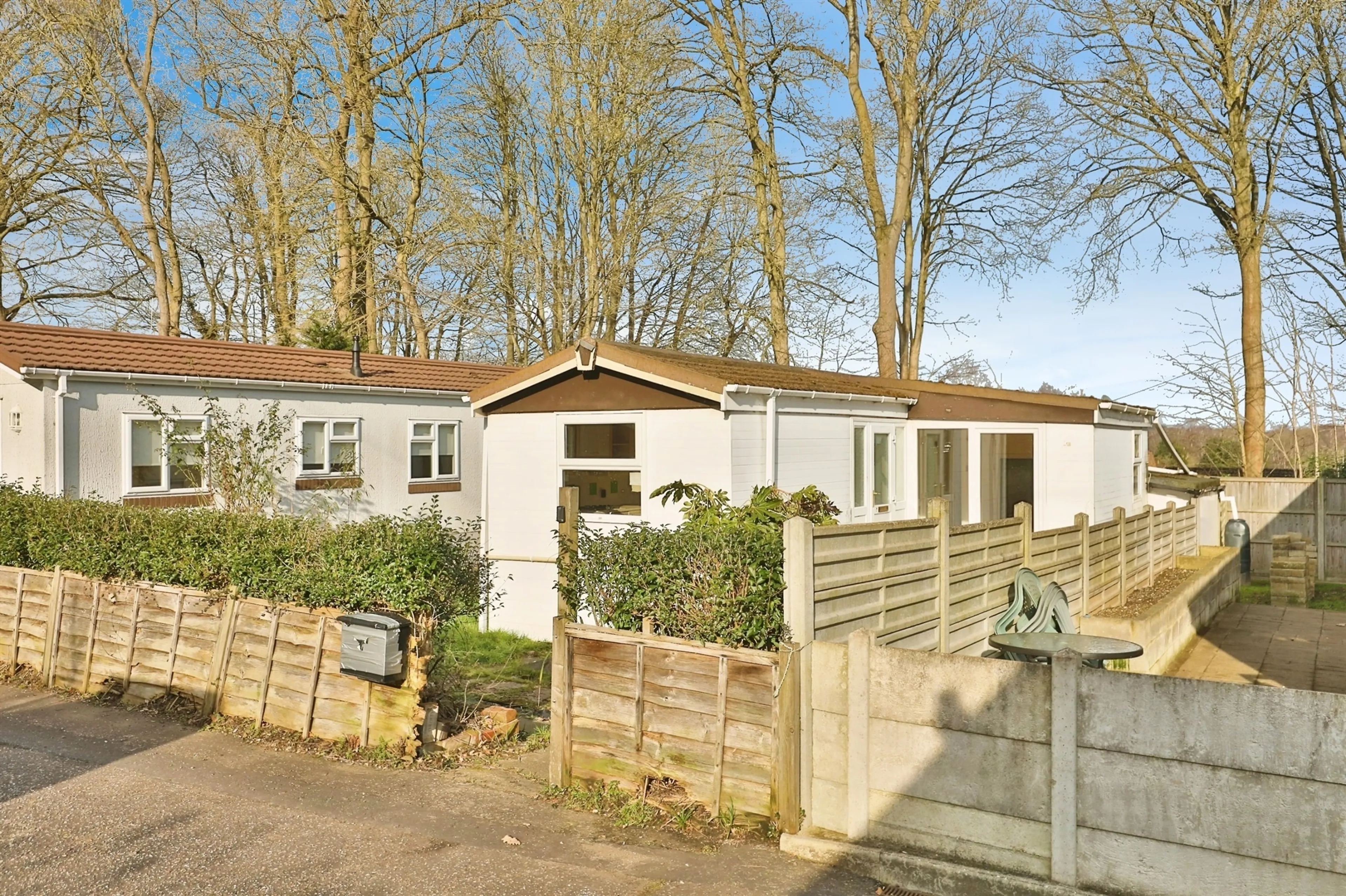 Property at Tower Hill Park, Costessey, NORWICH