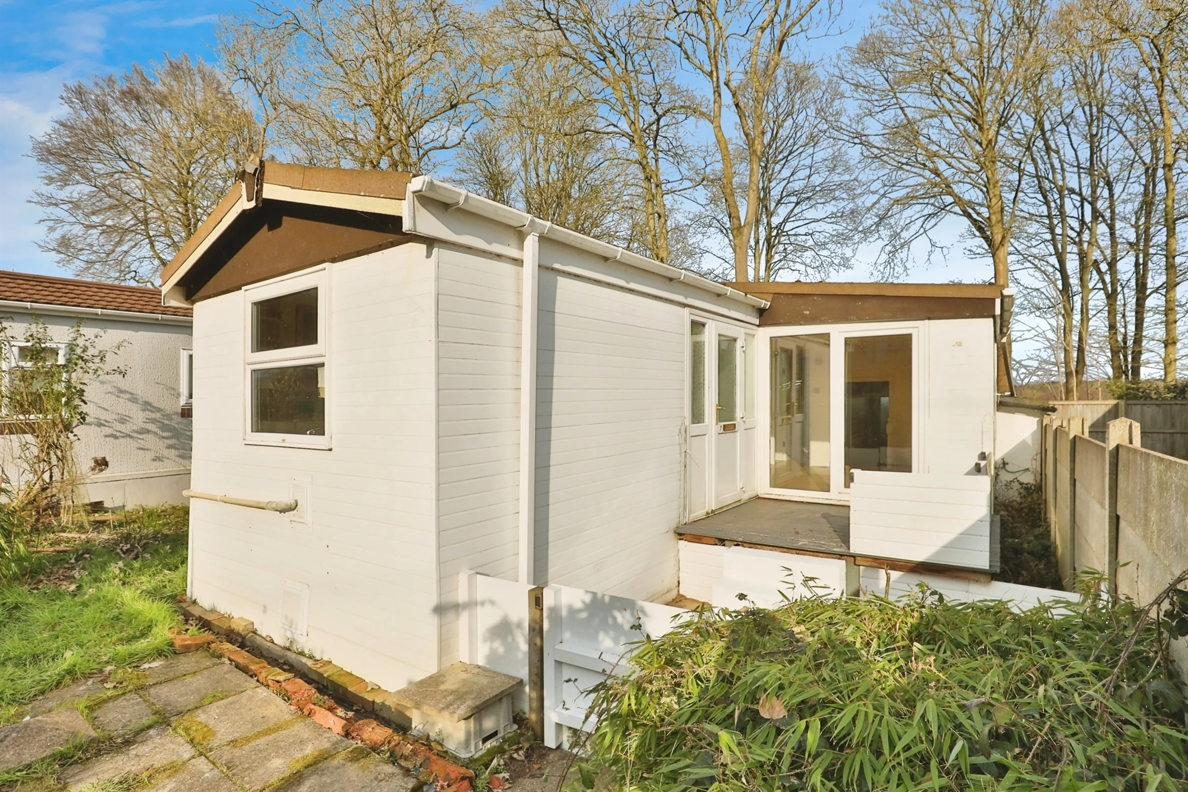 Property at Tower Hill Park, Costessey, NORWICH