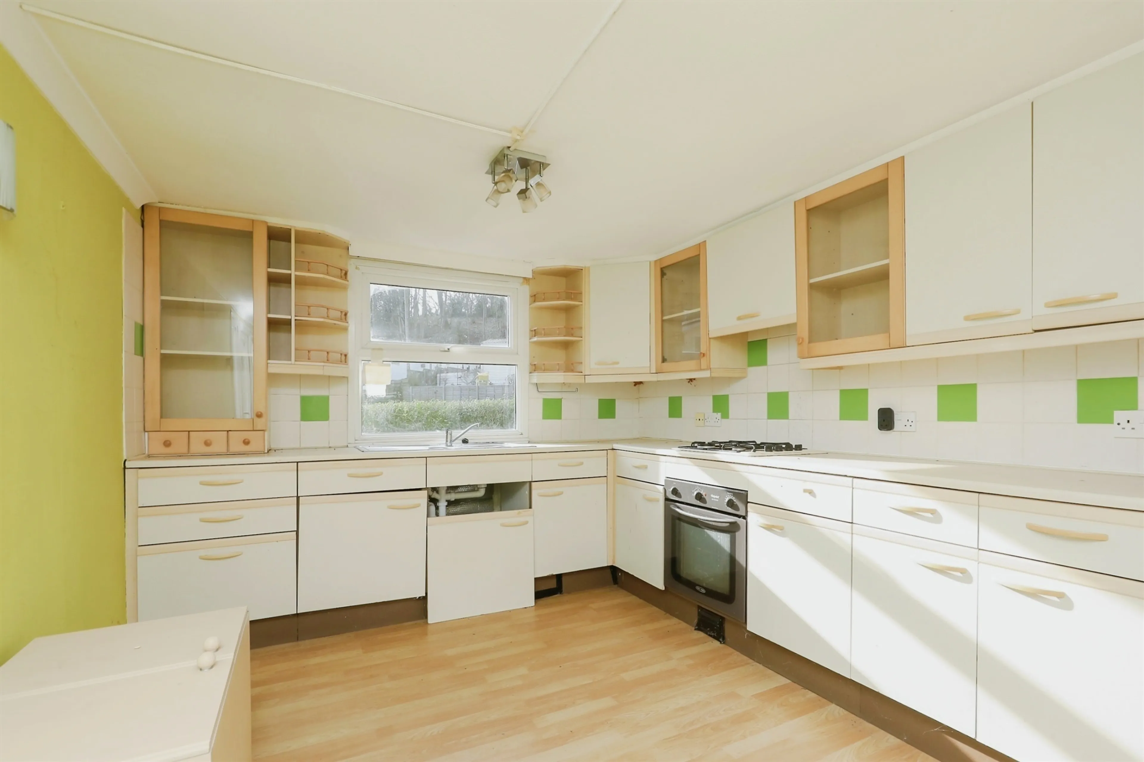 Property at Tower Hill Park, Costessey, NORWICH