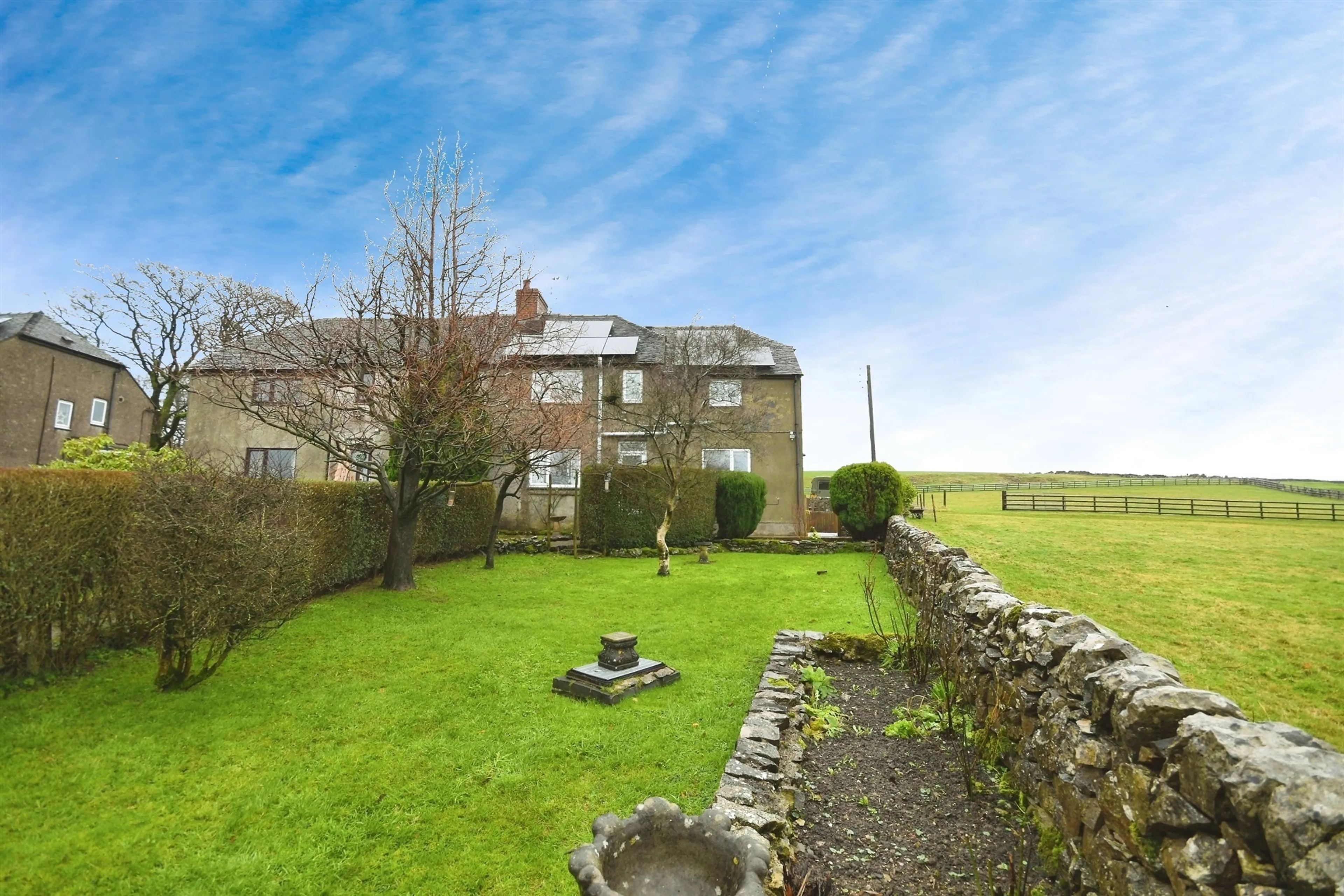 Property at Buxton, Newhaven, Buxton