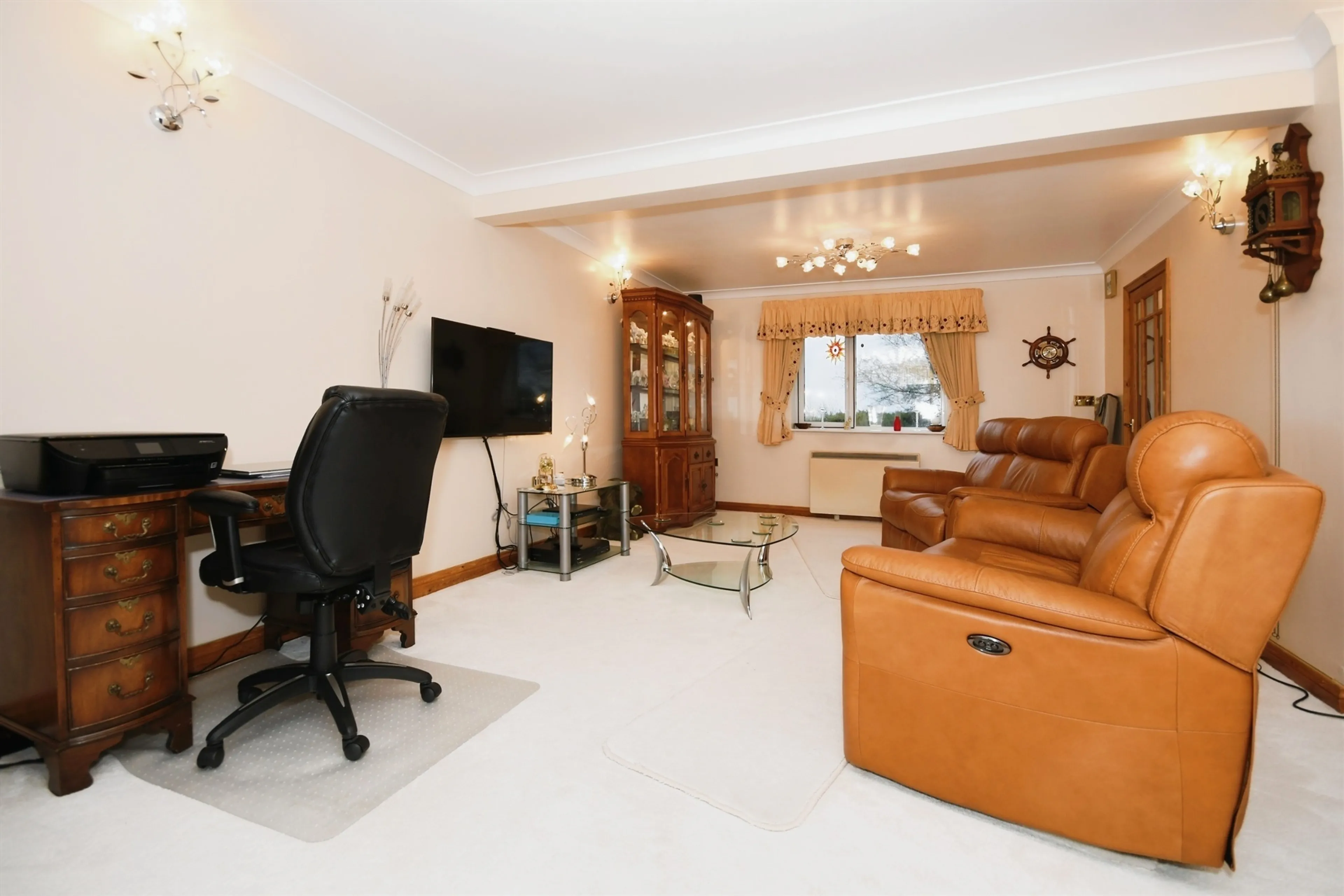 Property at Buxton, Newhaven, Buxton