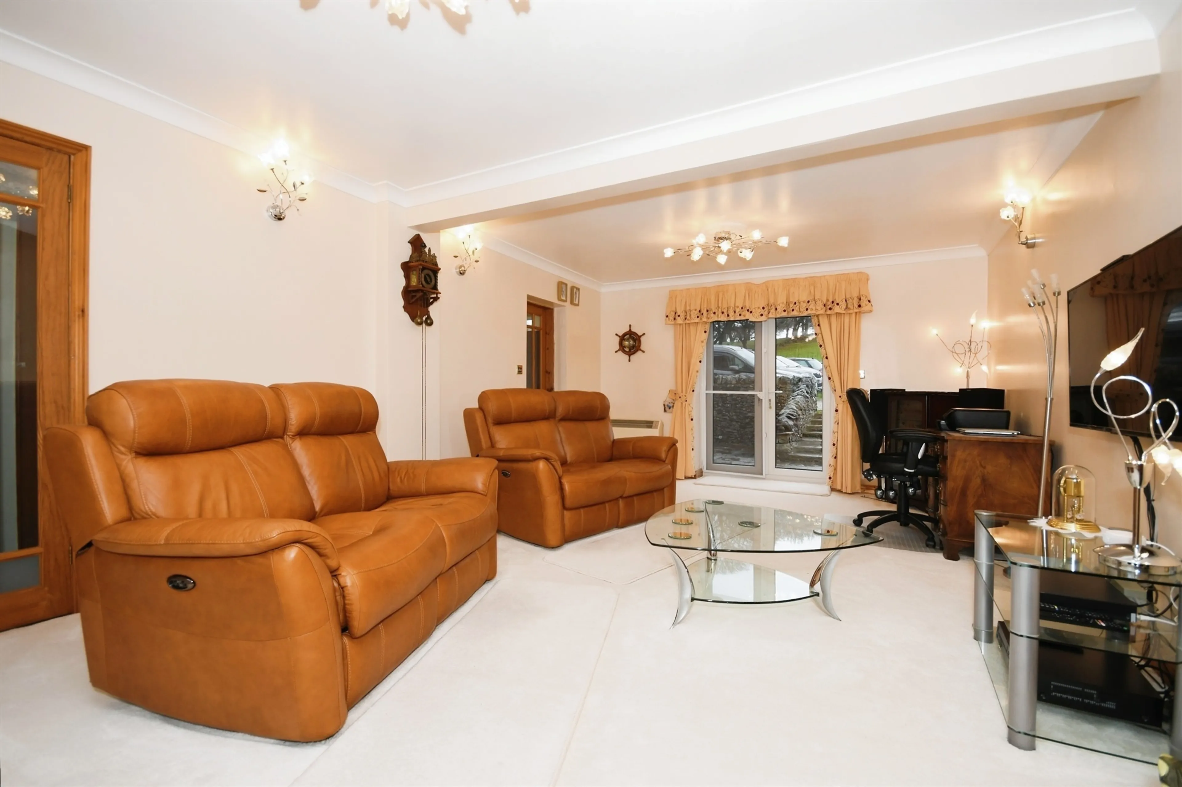 Property at Buxton, Newhaven, Buxton