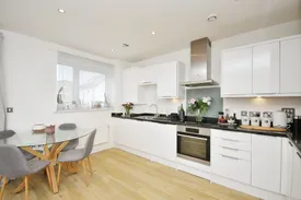 Property responsive
