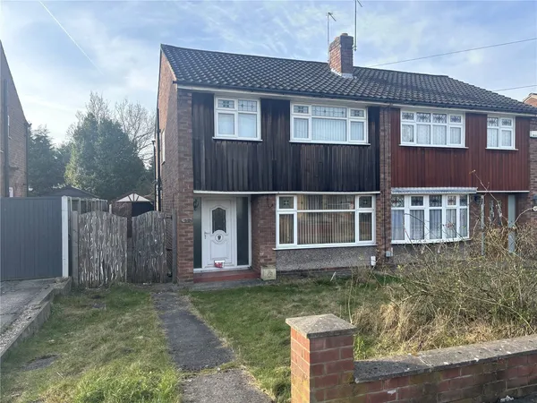 Rossendale Road, Heald Green, Cheadle...