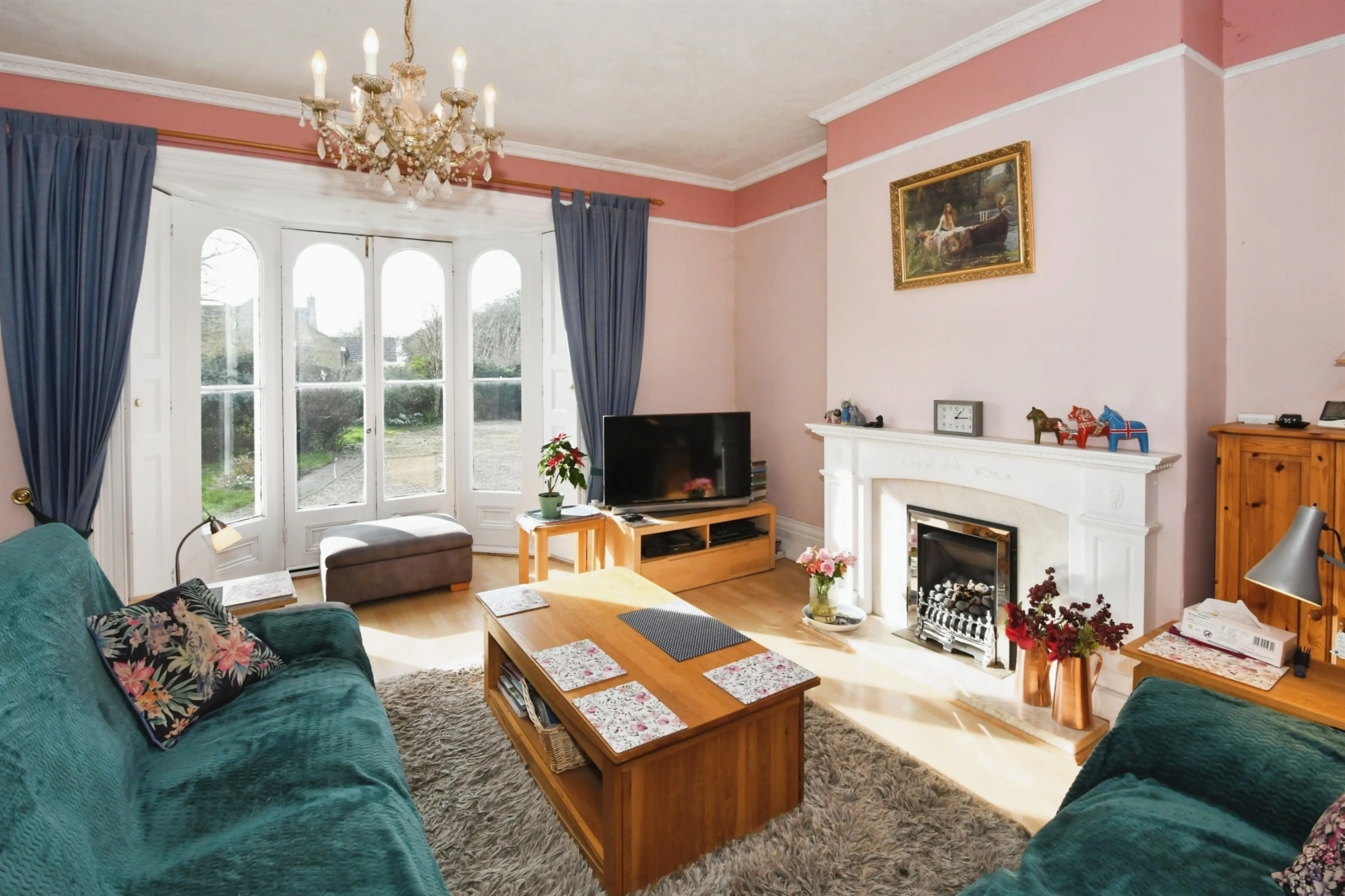 Property at Holbeach Road, Spalding