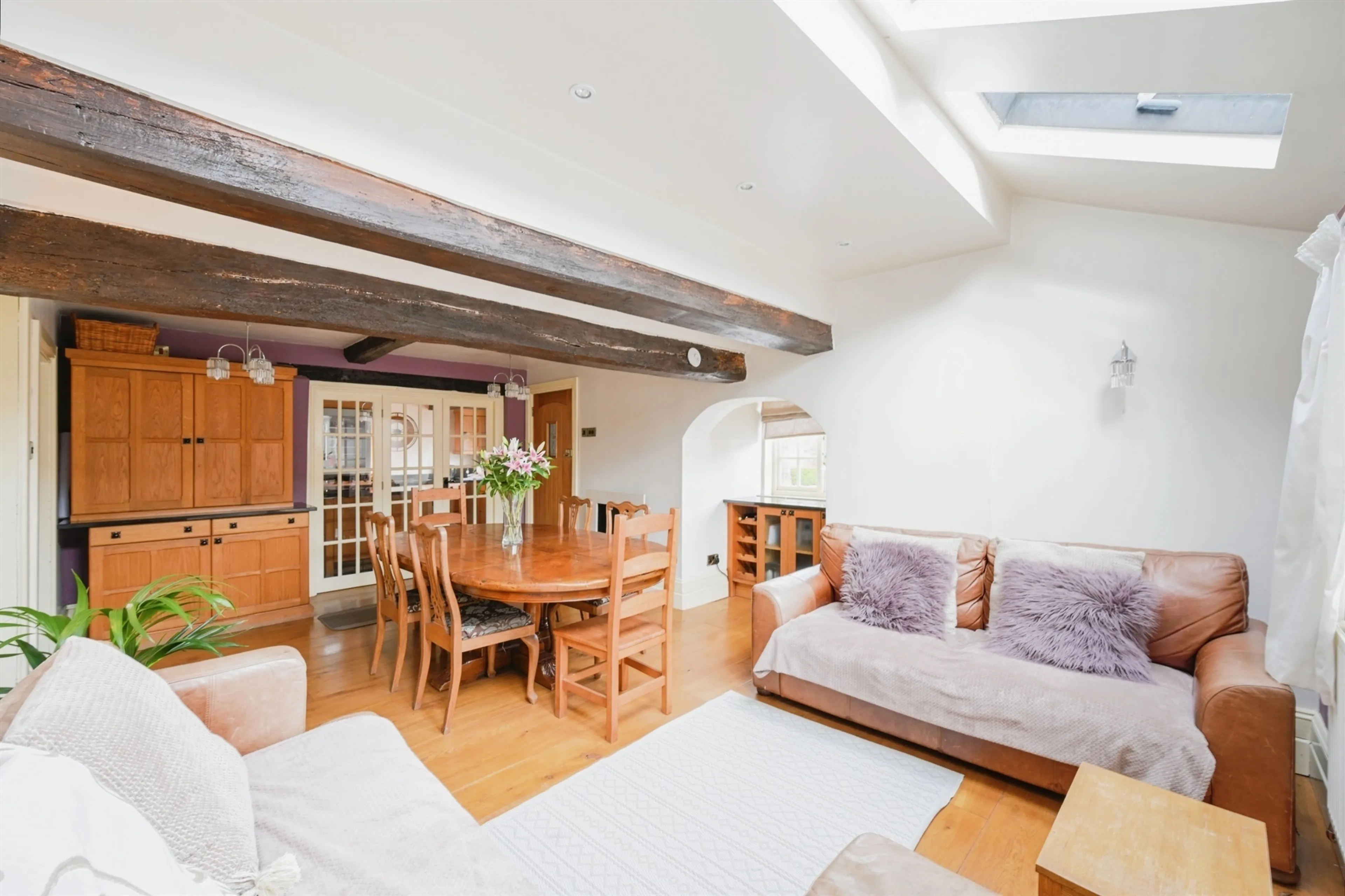 Property at Leigh Lane, Leigh, Stoke-On-Trent