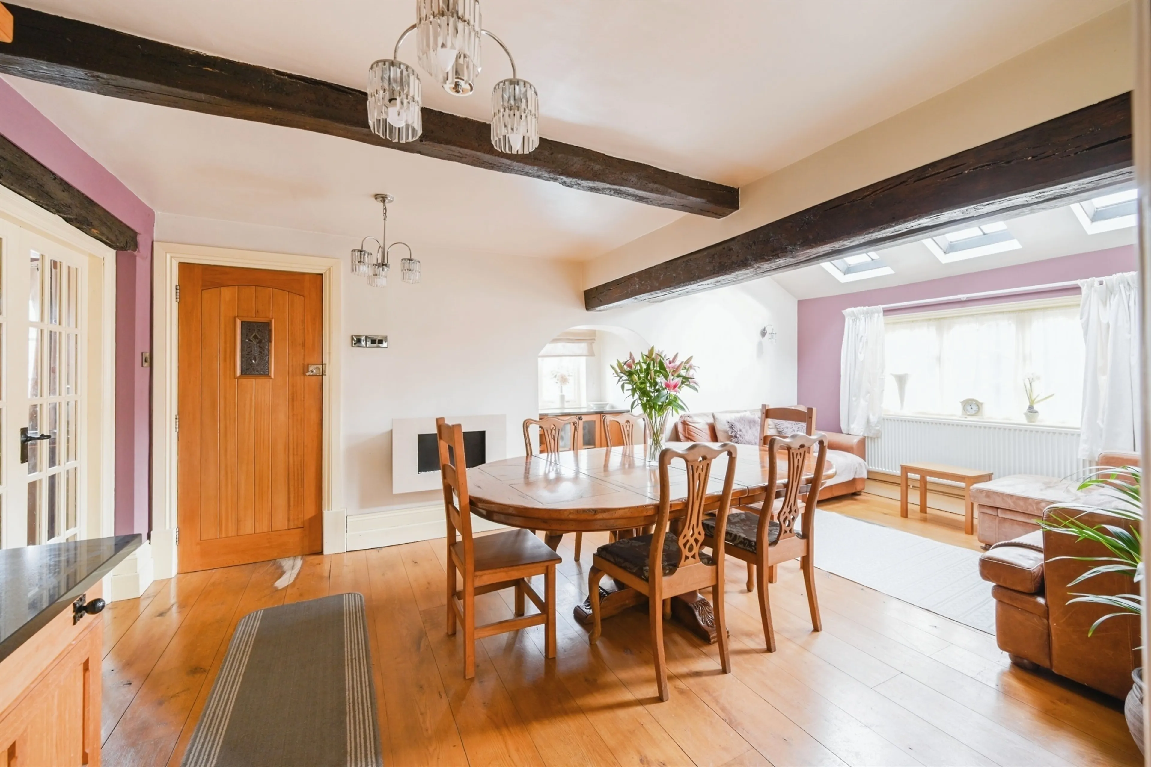 Property at Leigh Lane, Leigh, Stoke-On-Trent