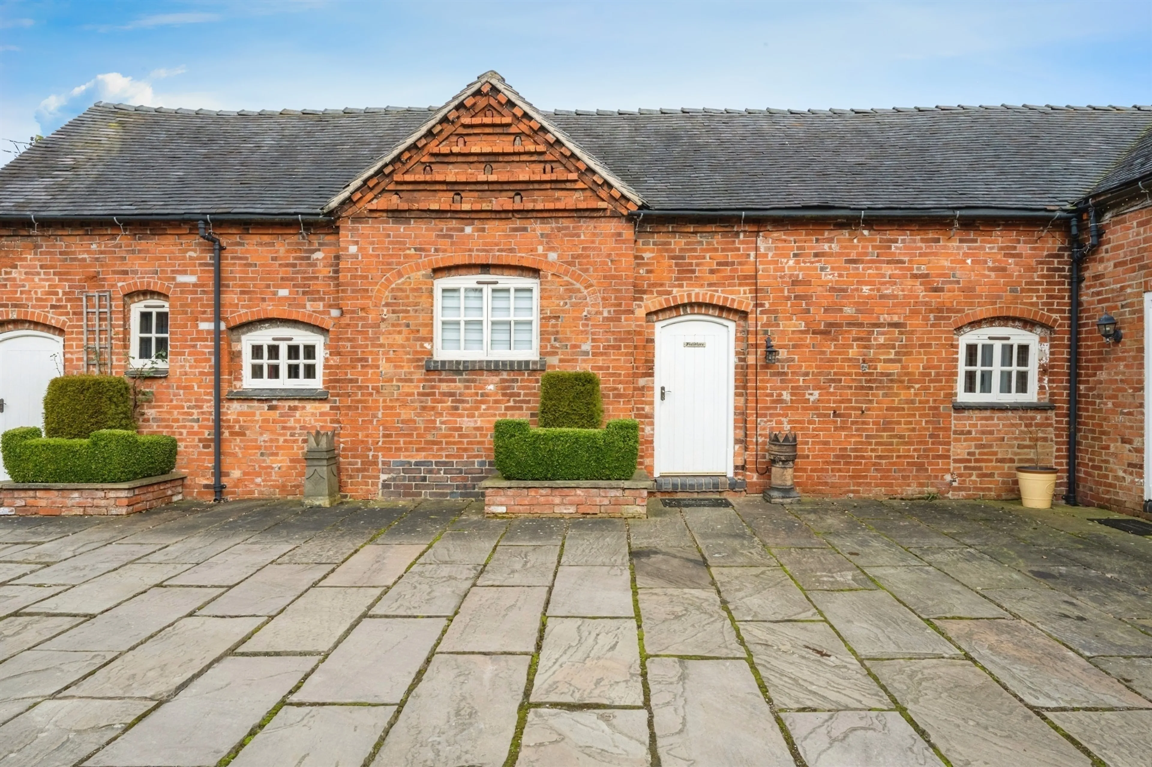 Property at Fieldfare Cottage, Leigh, Stoke-On-Trent
