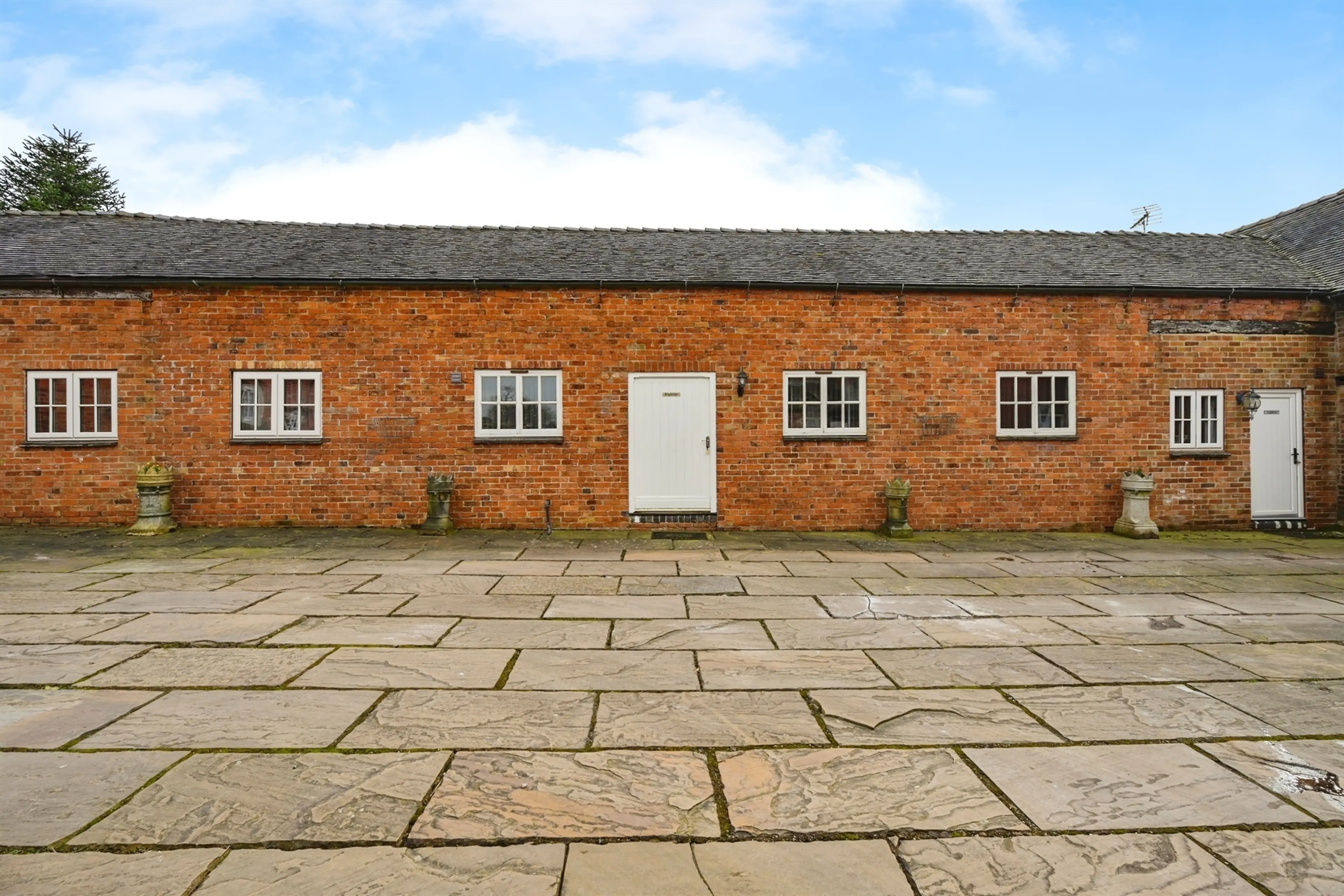 Property at Nightjar Cottage, Leigh, Stoke-On-Trent