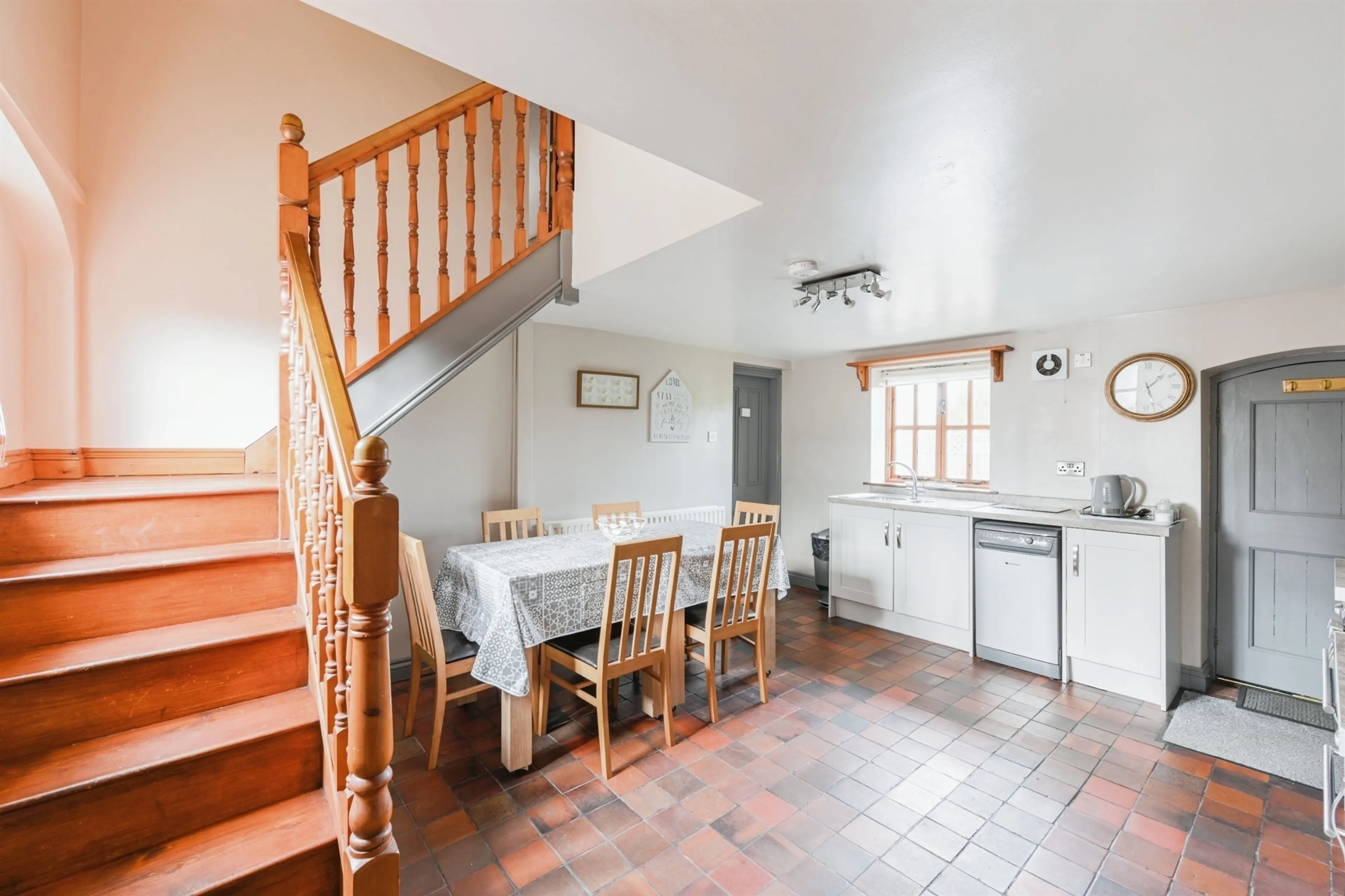 Property at Fieldfare Cottage, Leigh, Stoke-On-Trent