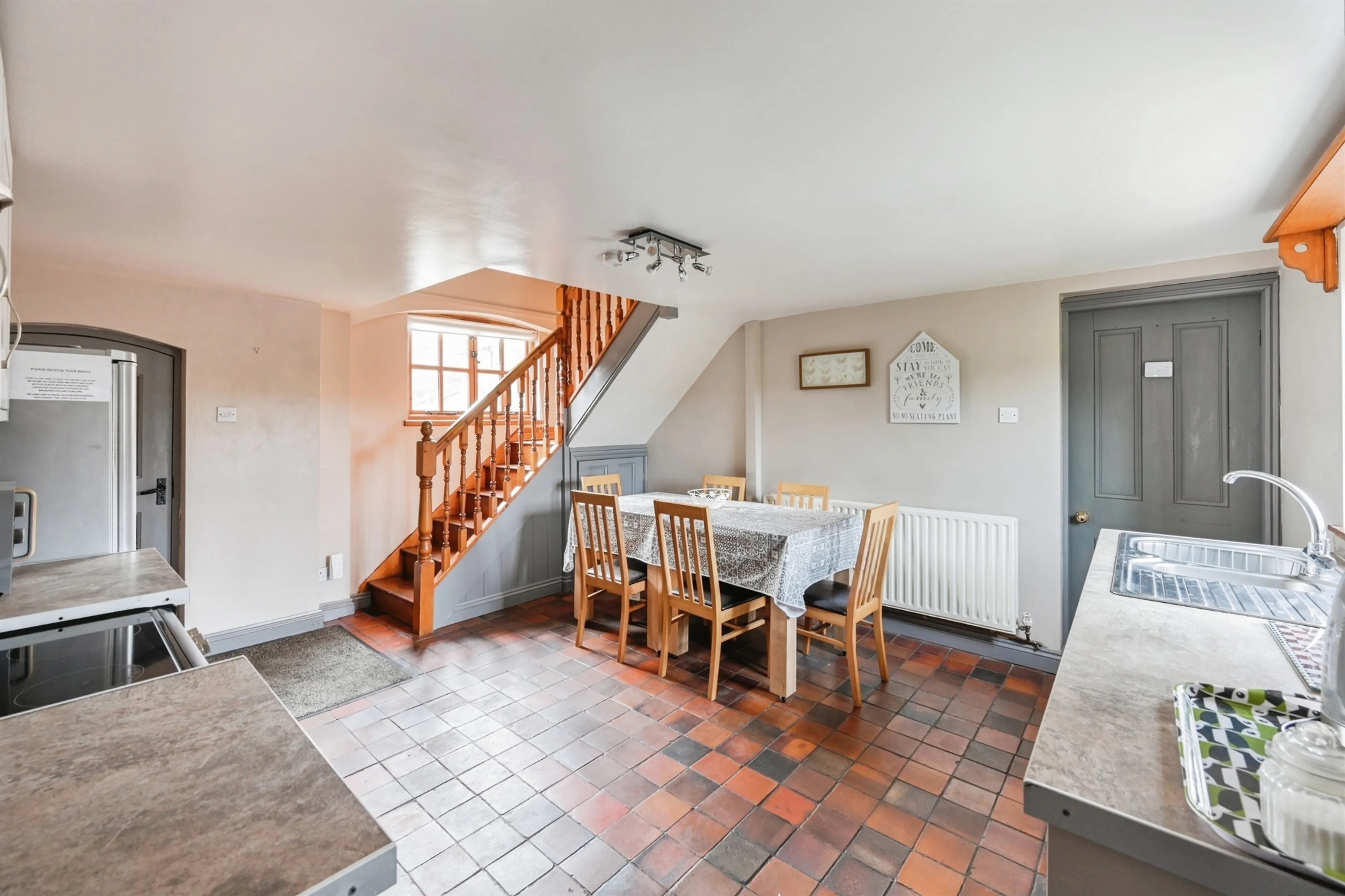 Property at Fieldfare Cottage, Leigh, Stoke-On-Trent