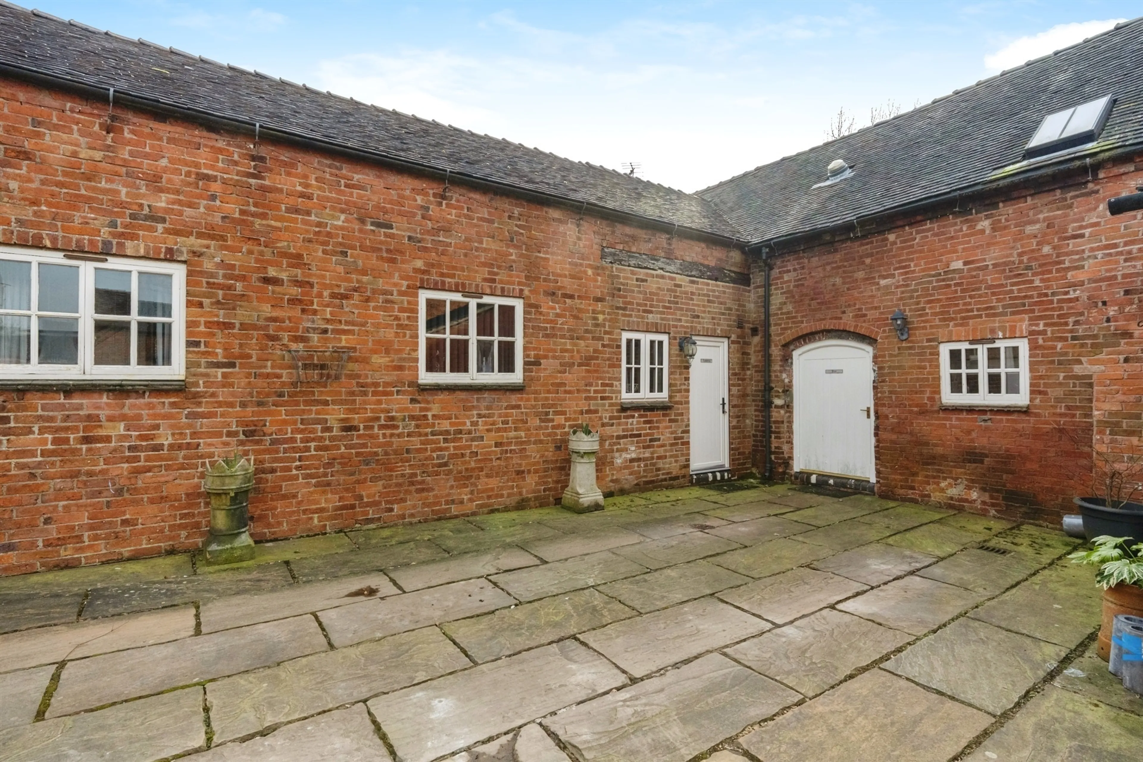 Property at Lapwing Cottage, Leigh, Stoke-On-Trent
