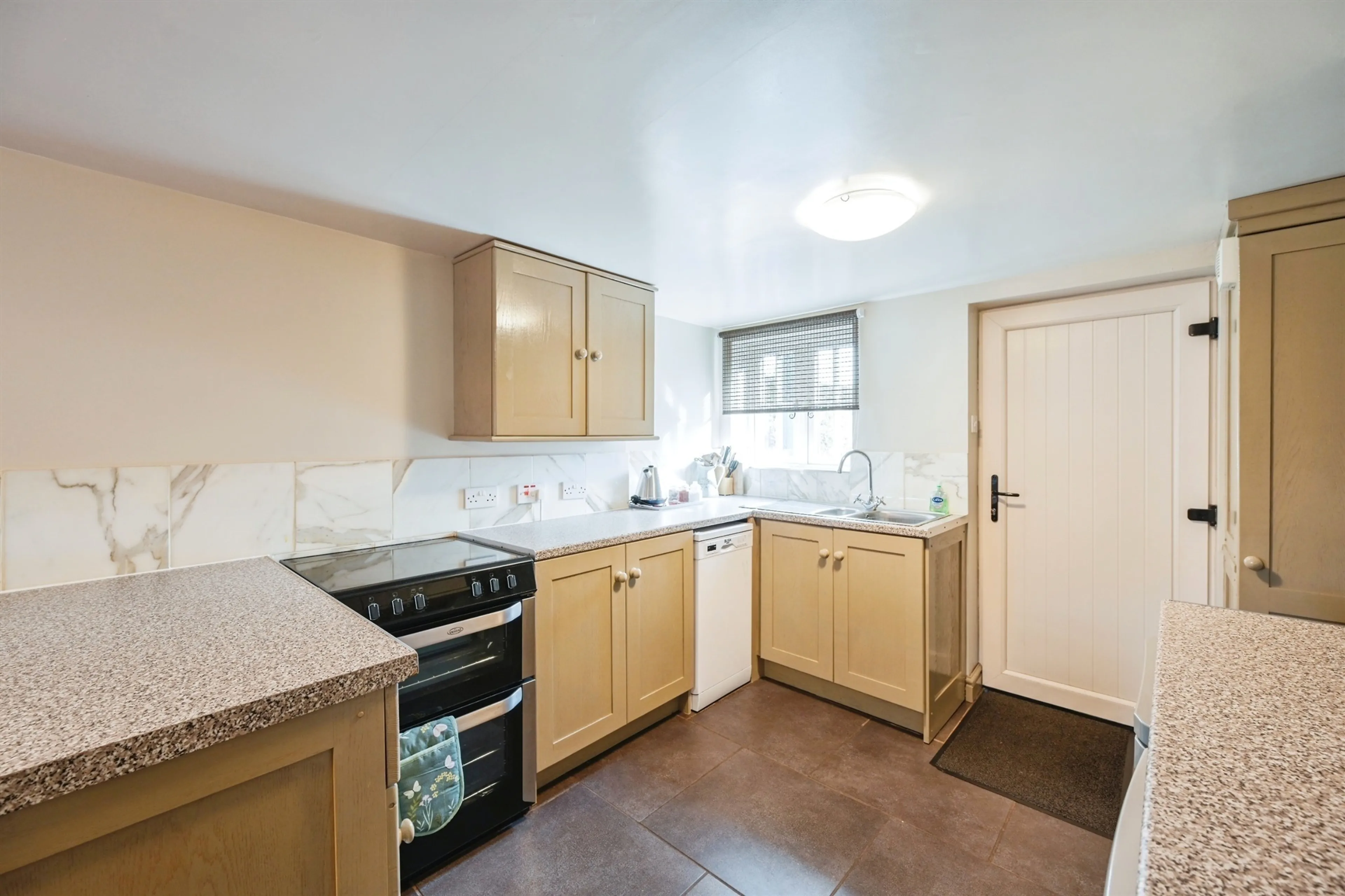 Property at Lapwing Cottage, Leigh, Stoke-On-Trent
