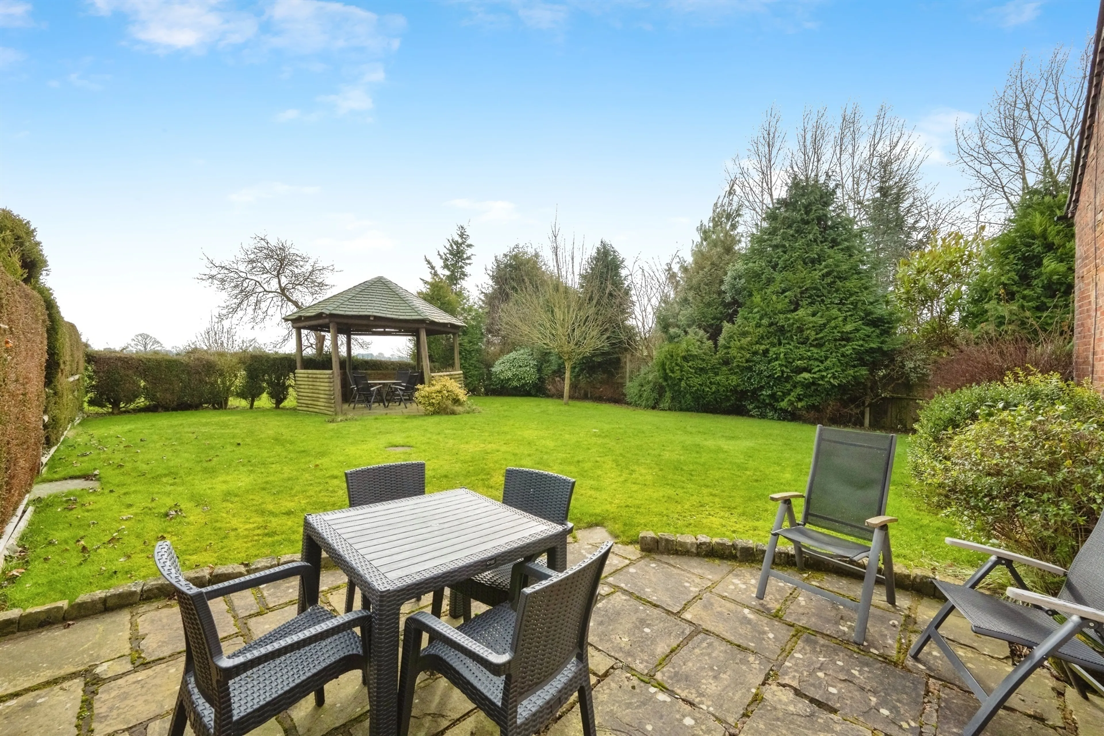 Property at Lapwing Cottage, Leigh, Stoke-On-Trent