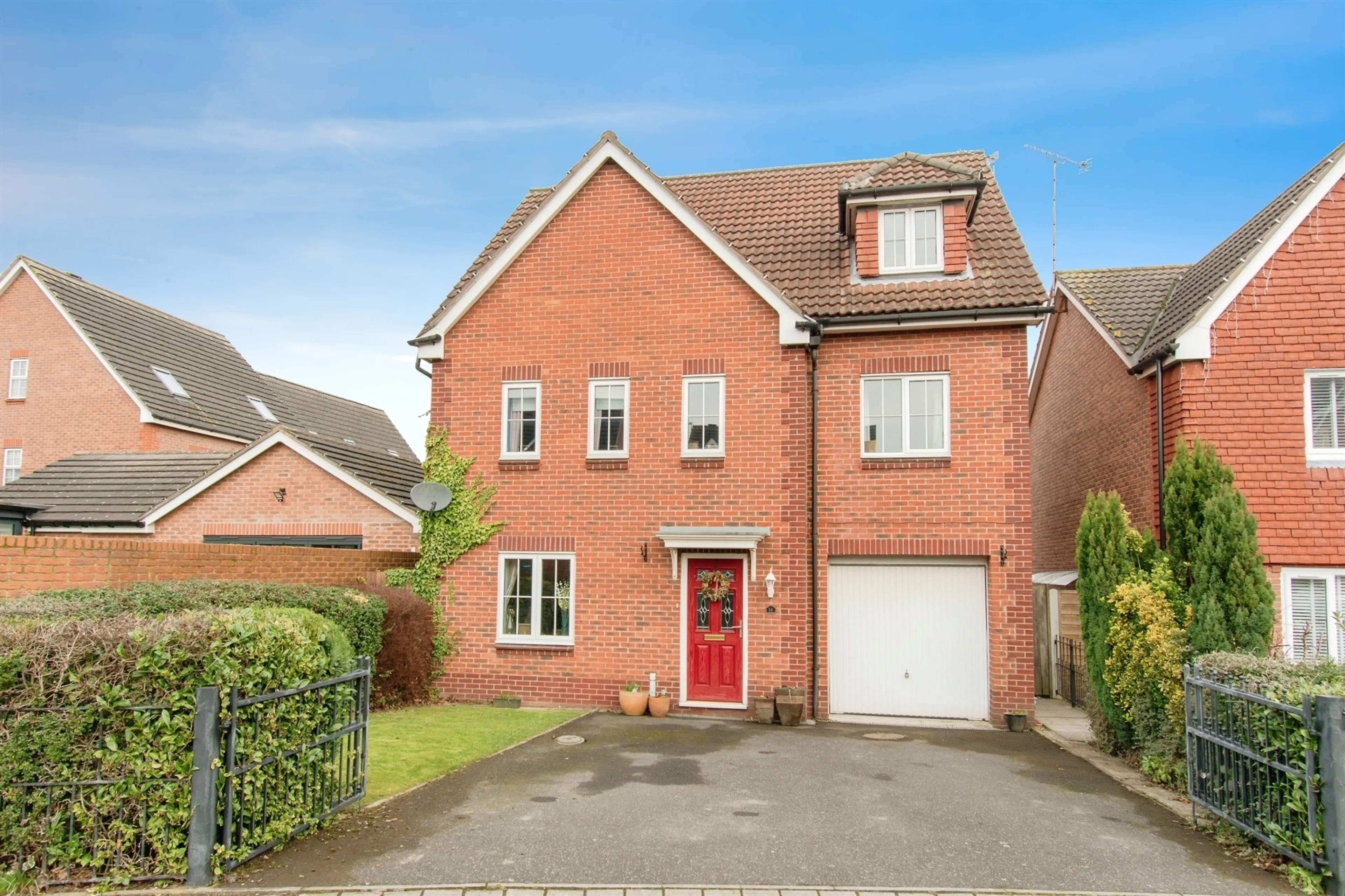 Property at Royal Birkdale Way, NORMANTON