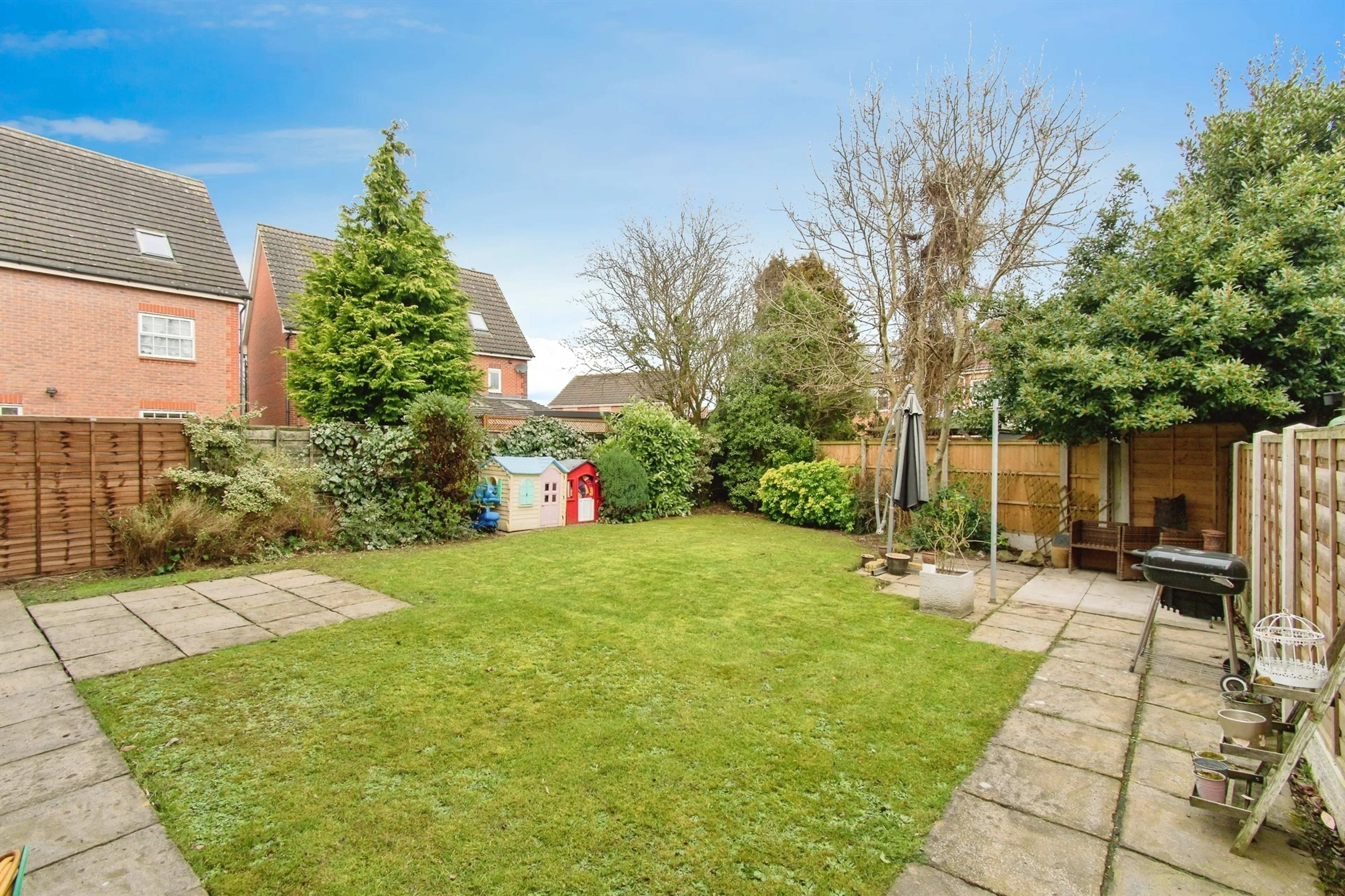 Property at Royal Birkdale Way, NORMANTON