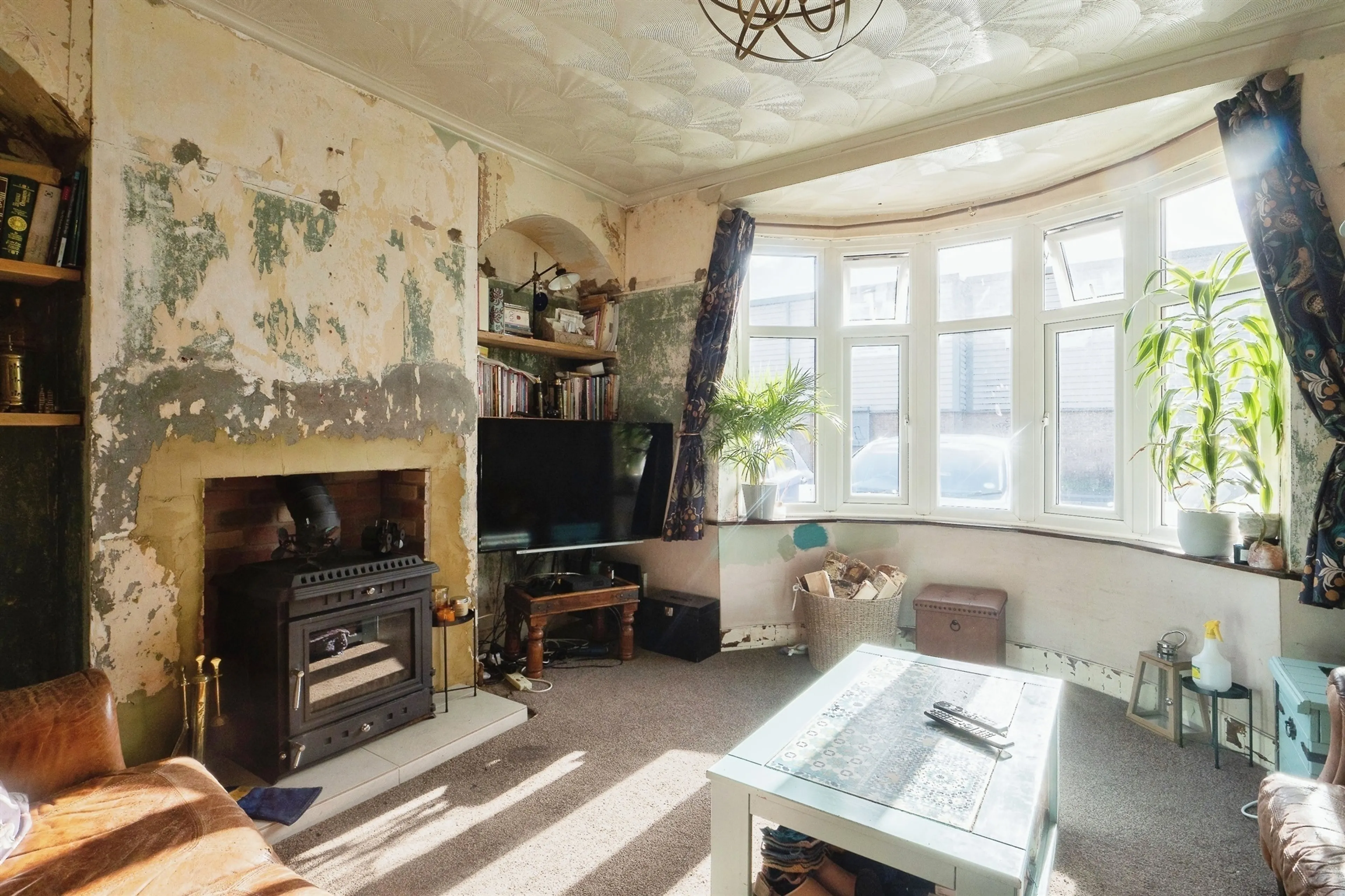 Property at Bradgate Street, Leicester