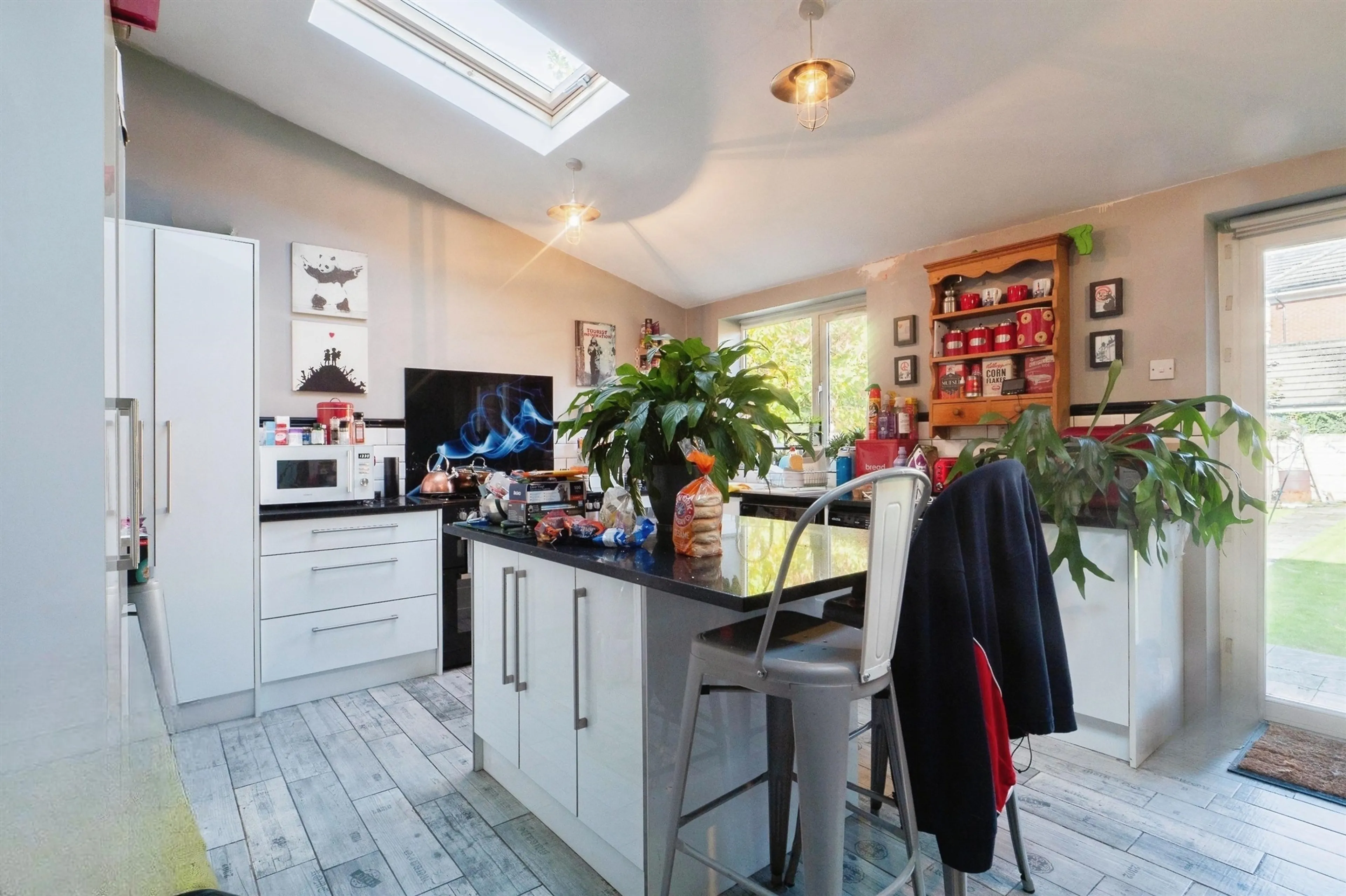Property at Bradgate Street, Leicester
