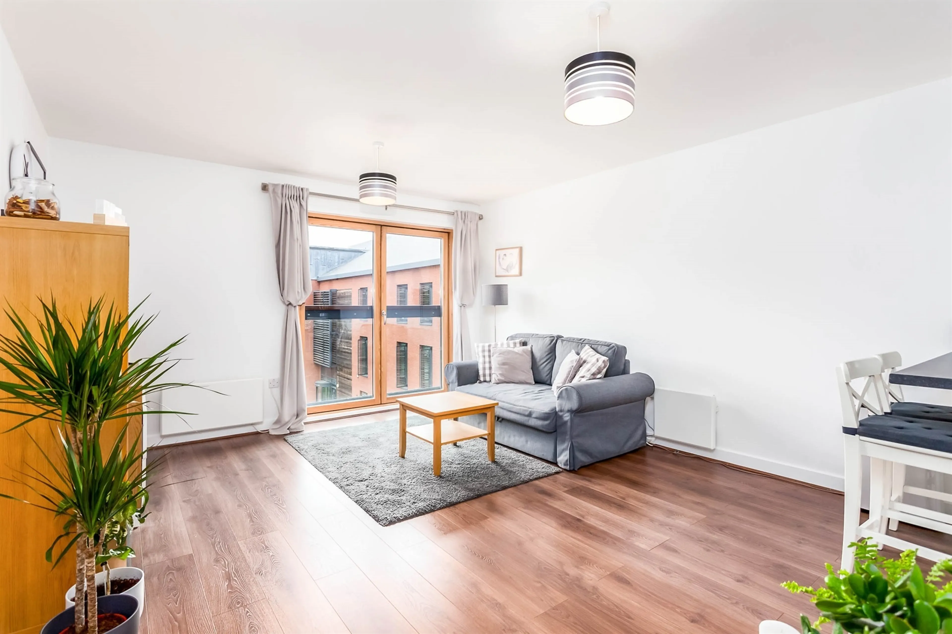 Property at Navigation Walk, Wakefield