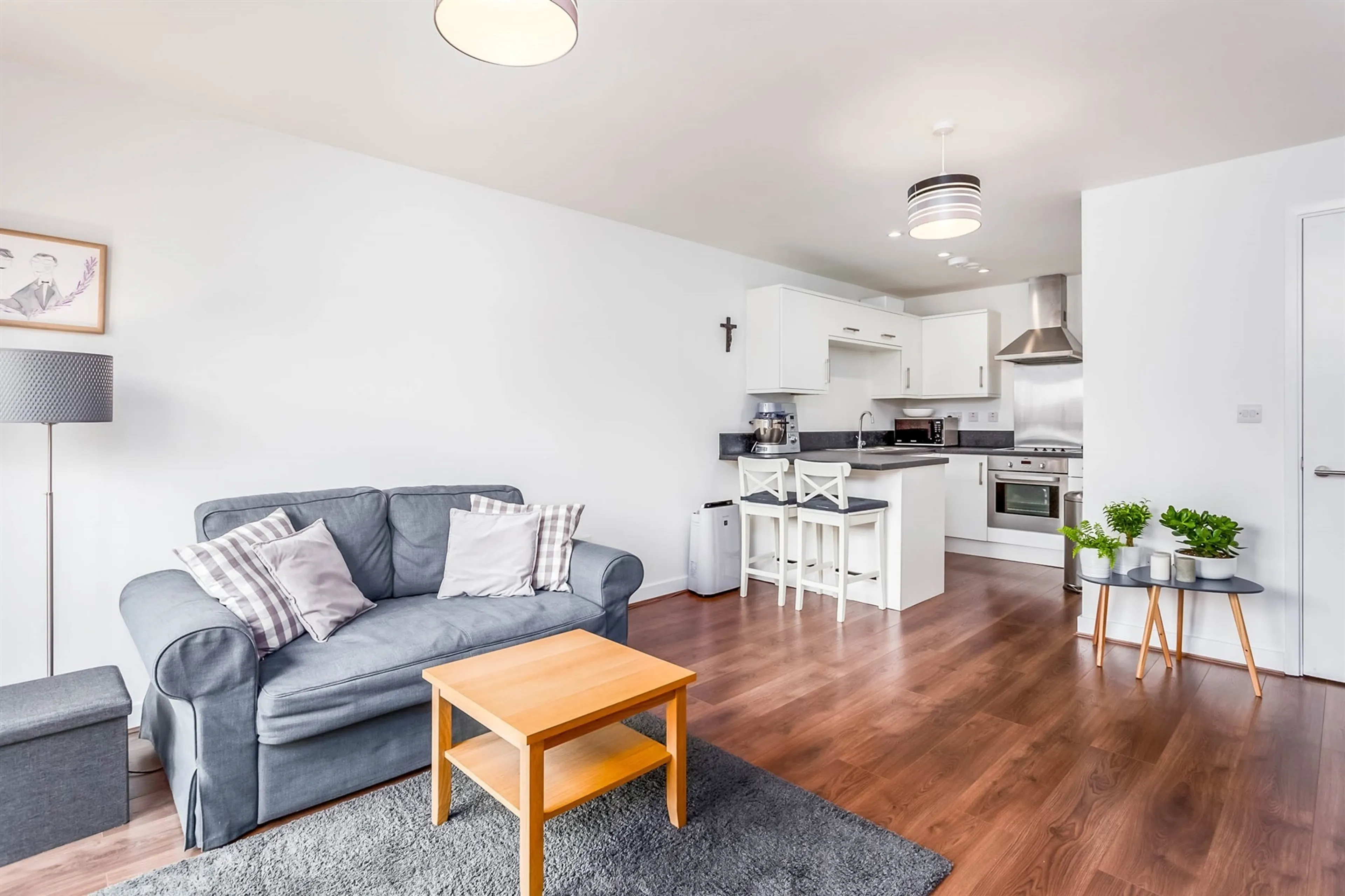 Property at Navigation Walk, Wakefield