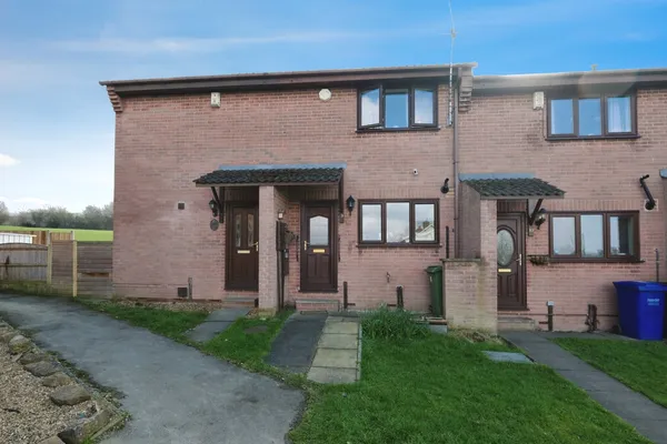 Midland Court, Storforth Lane, Haslan...