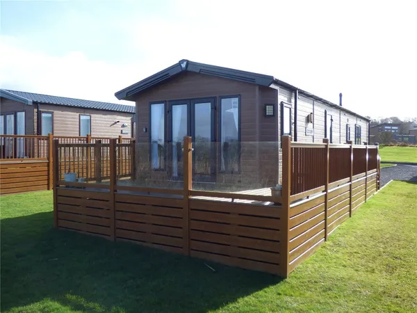 Parc Morlais, Llanon, Ceredigion, SY23