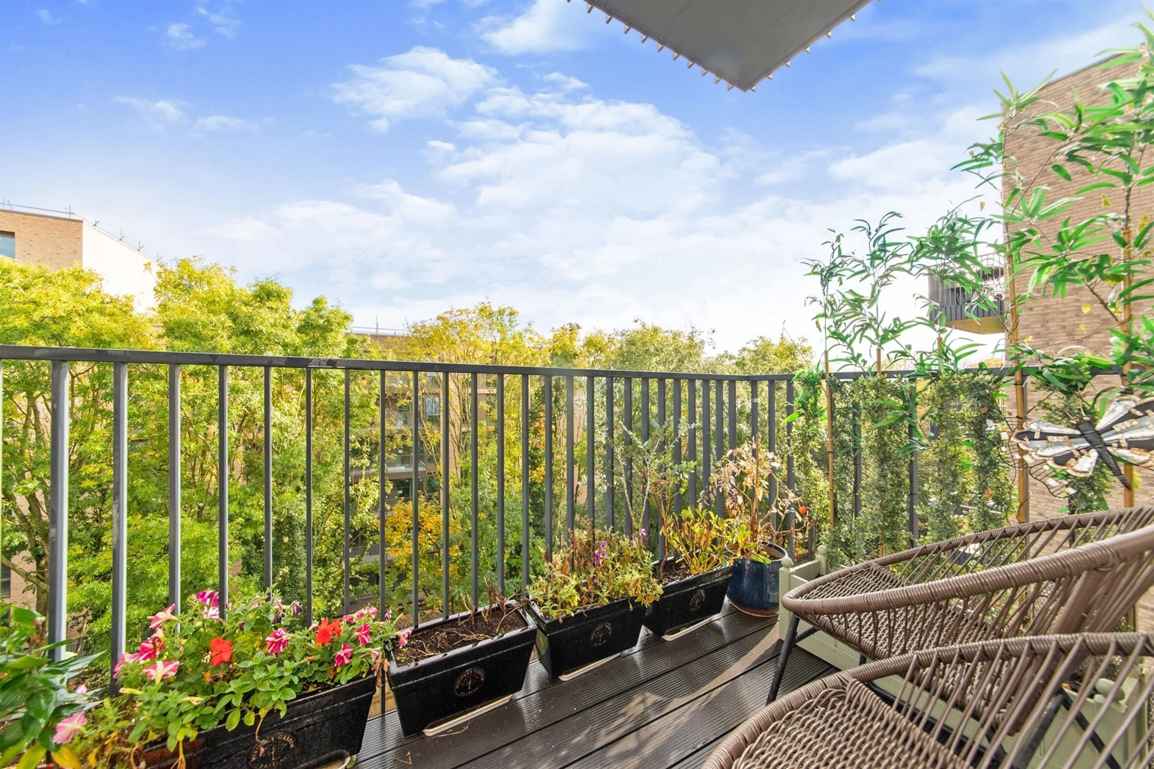 Property at Riverwell Close, Watford