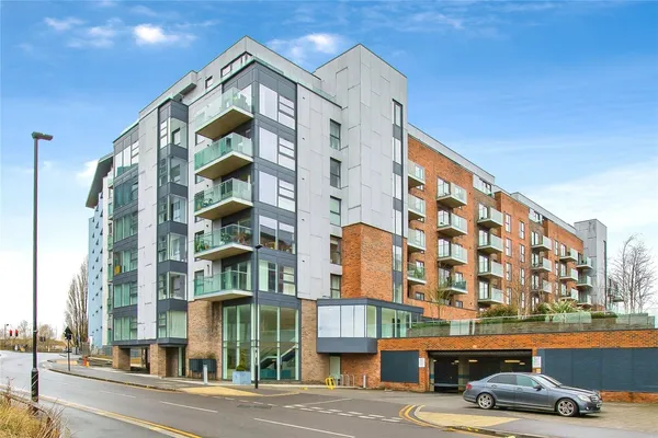 East Station Road, Fletton Quays, Pet...