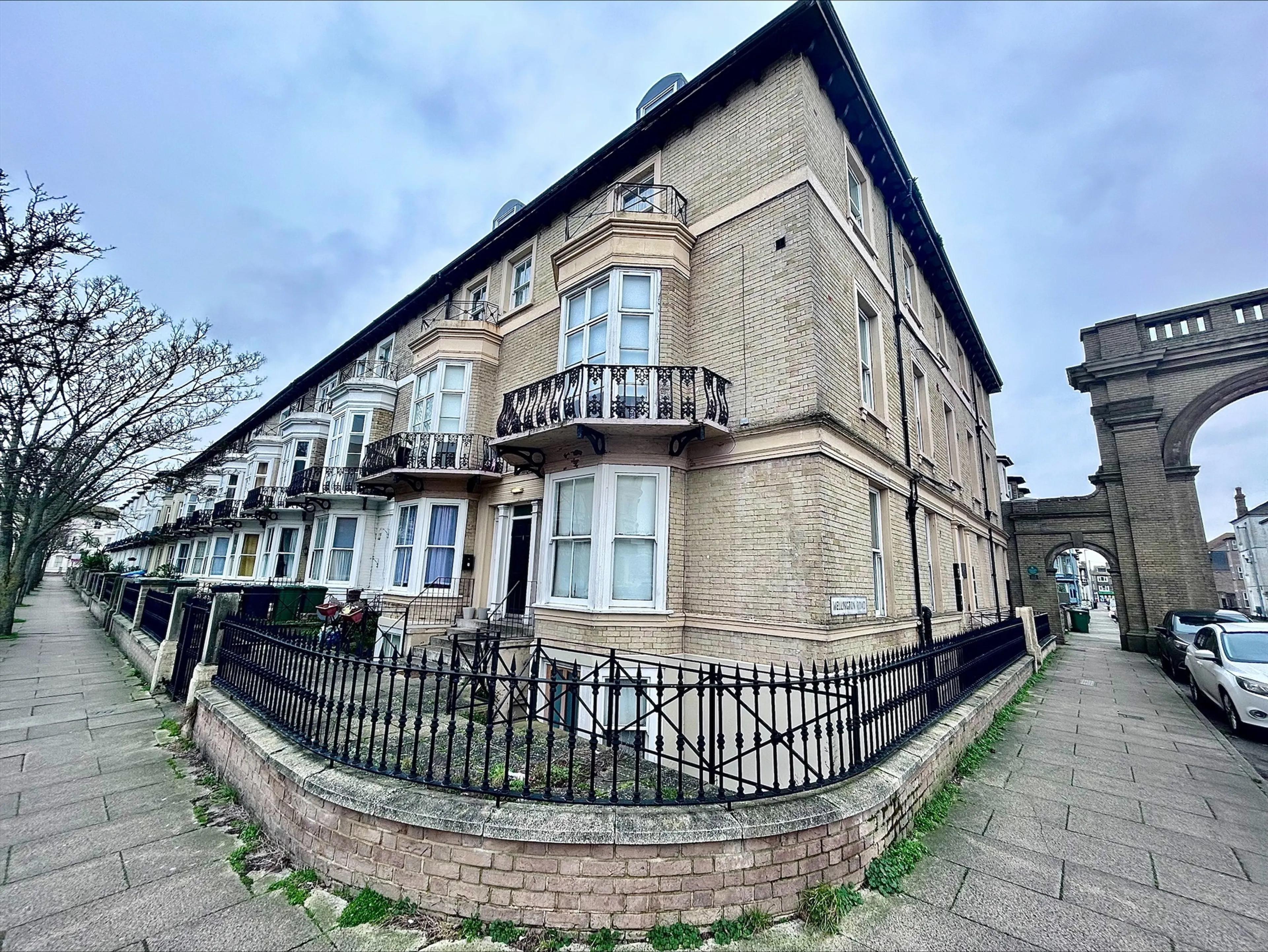 Property at Camperdown, Great Yarmouth