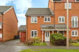 Property responsive
