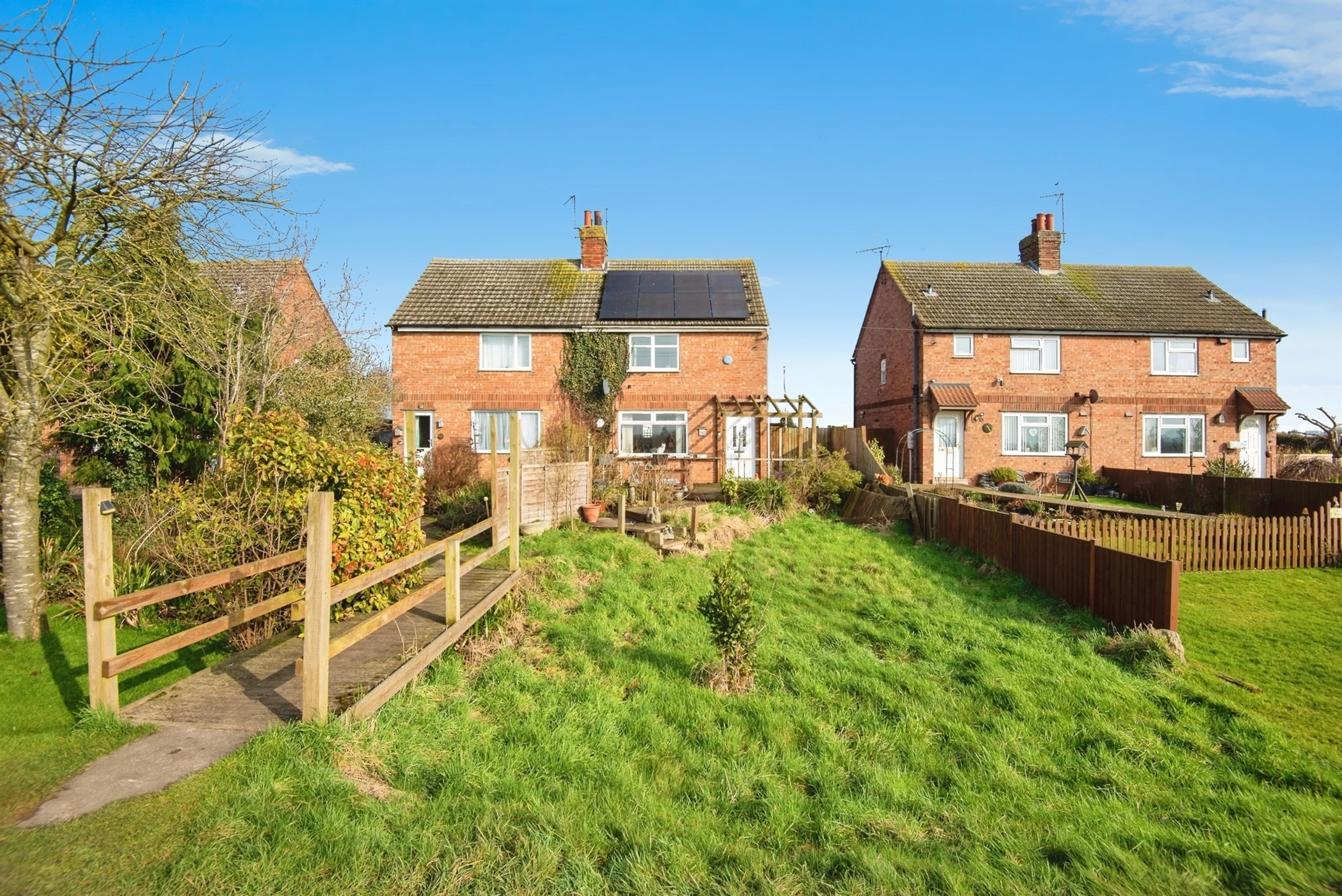 Property at Stockhouse Lane, Surfleet, SPALDING