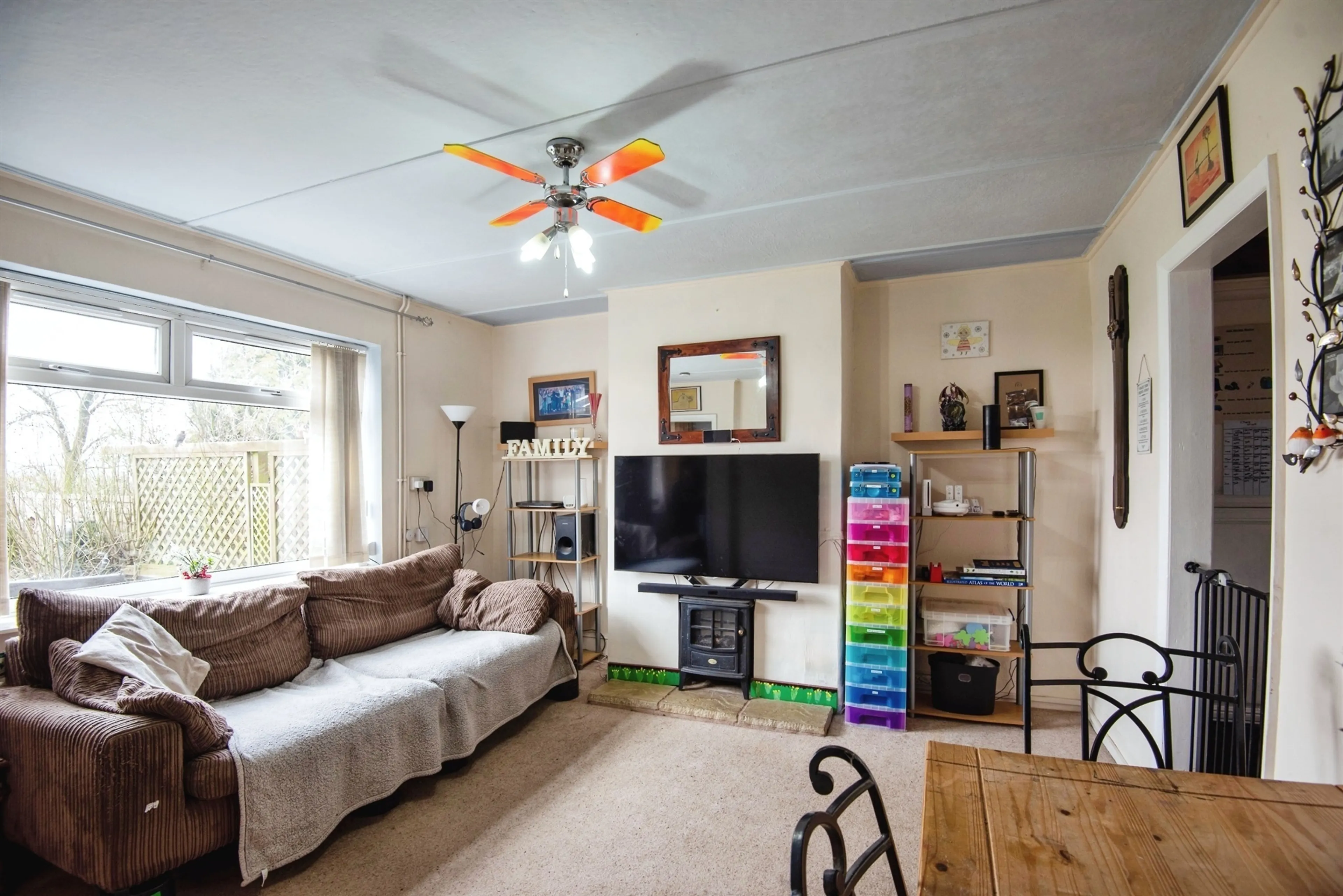 Property at Stockhouse Lane, Surfleet, SPALDING