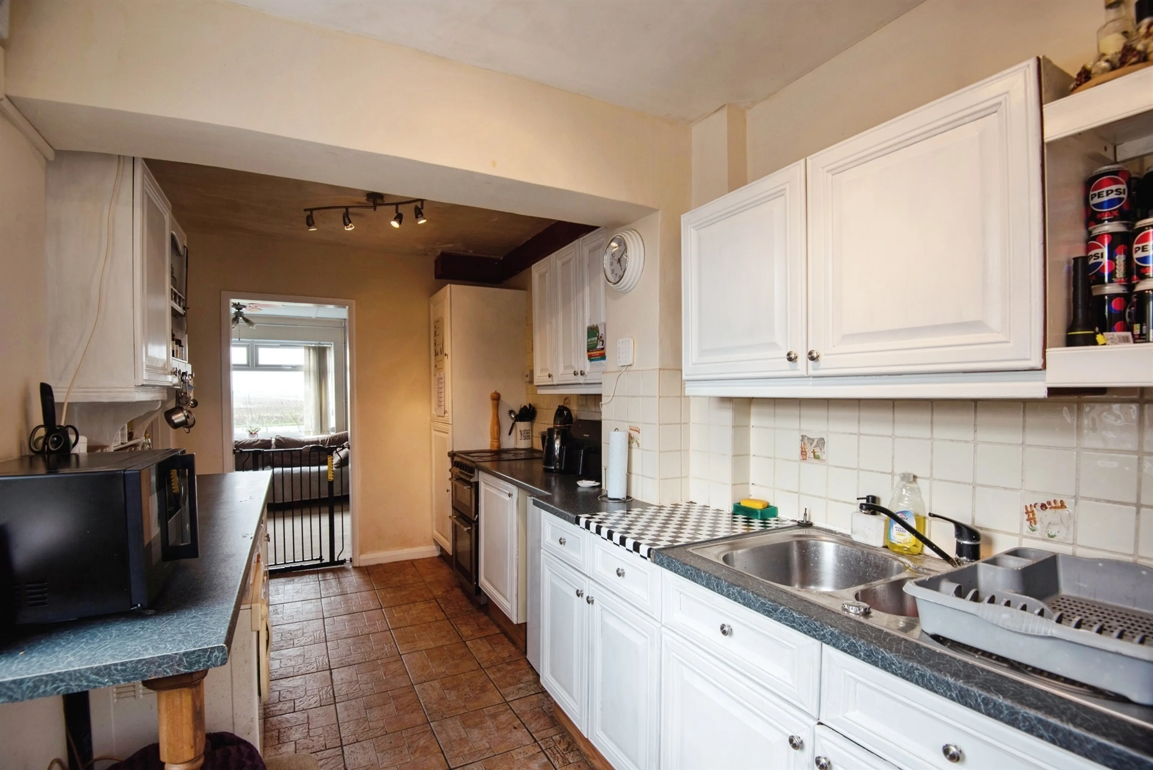 Property at Stockhouse Lane, Surfleet, SPALDING