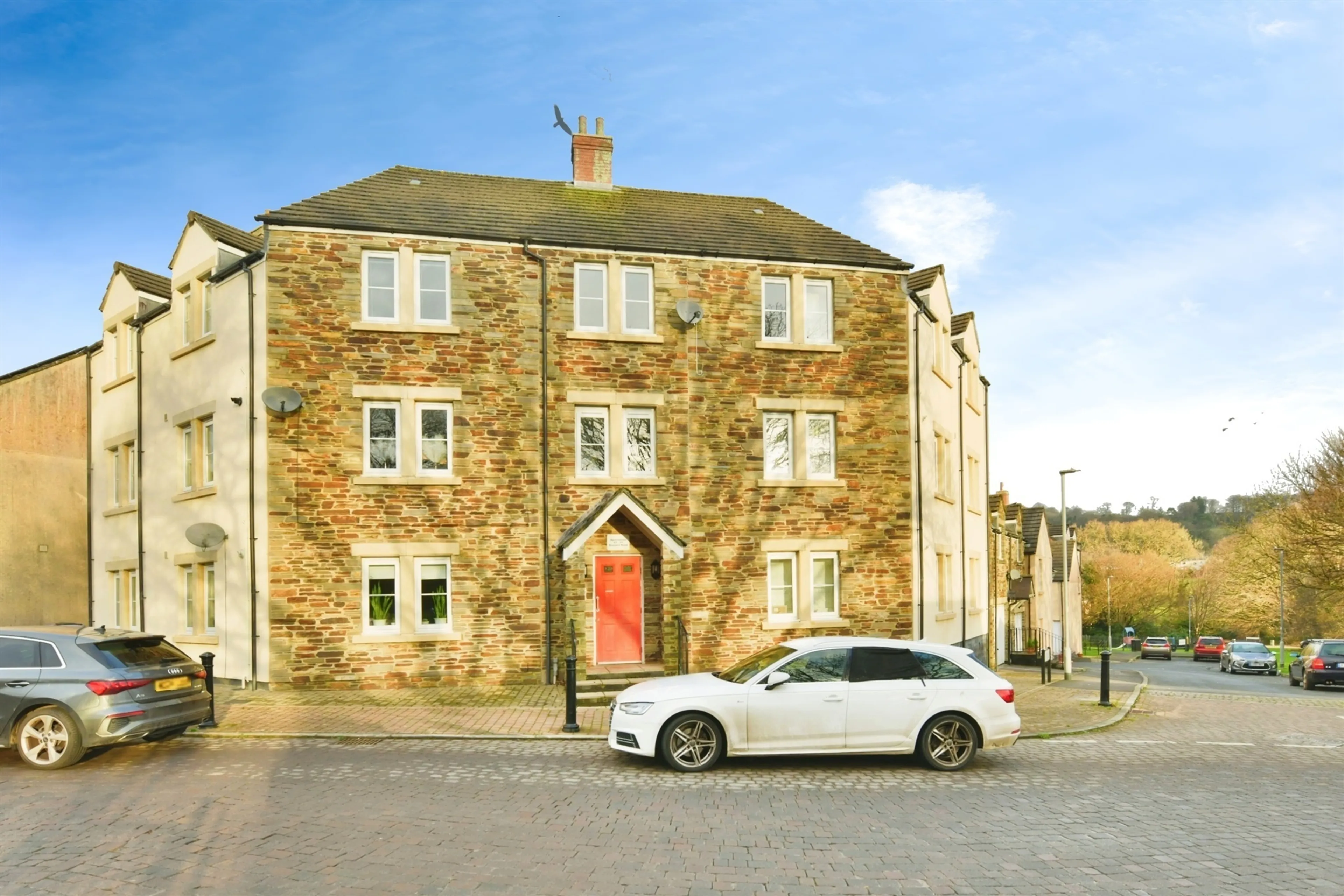 Property at Buzzard Road, Whitchurch, TAVISTOCK