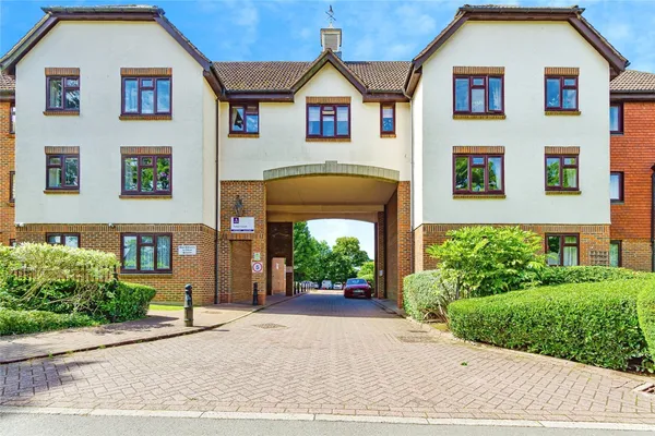 Main Road, Biggin Hill, Westerham, TN16, Westerham