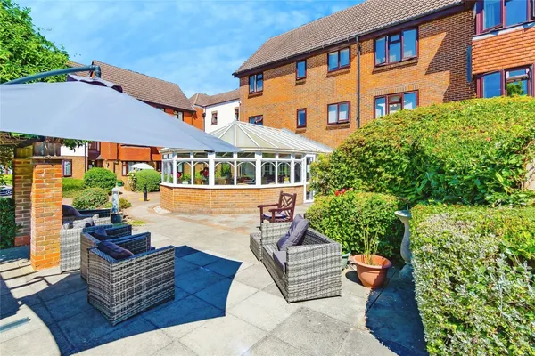 Main Road, Biggin Hill, Westerham, TN16