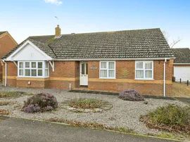 Greenwich Close, Downham Market photo