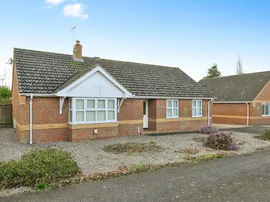 Greenwich Close, Downham Market photo