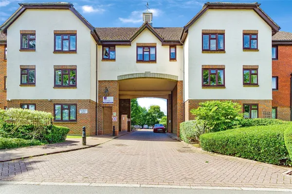 Tudor Court, 210 Main Road, Westerham..., Westerham
