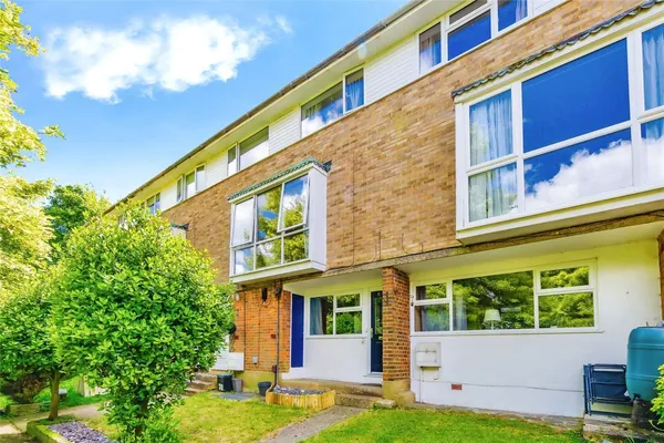 Valley View, Biggin Hill, Westerham, ..., Westerham