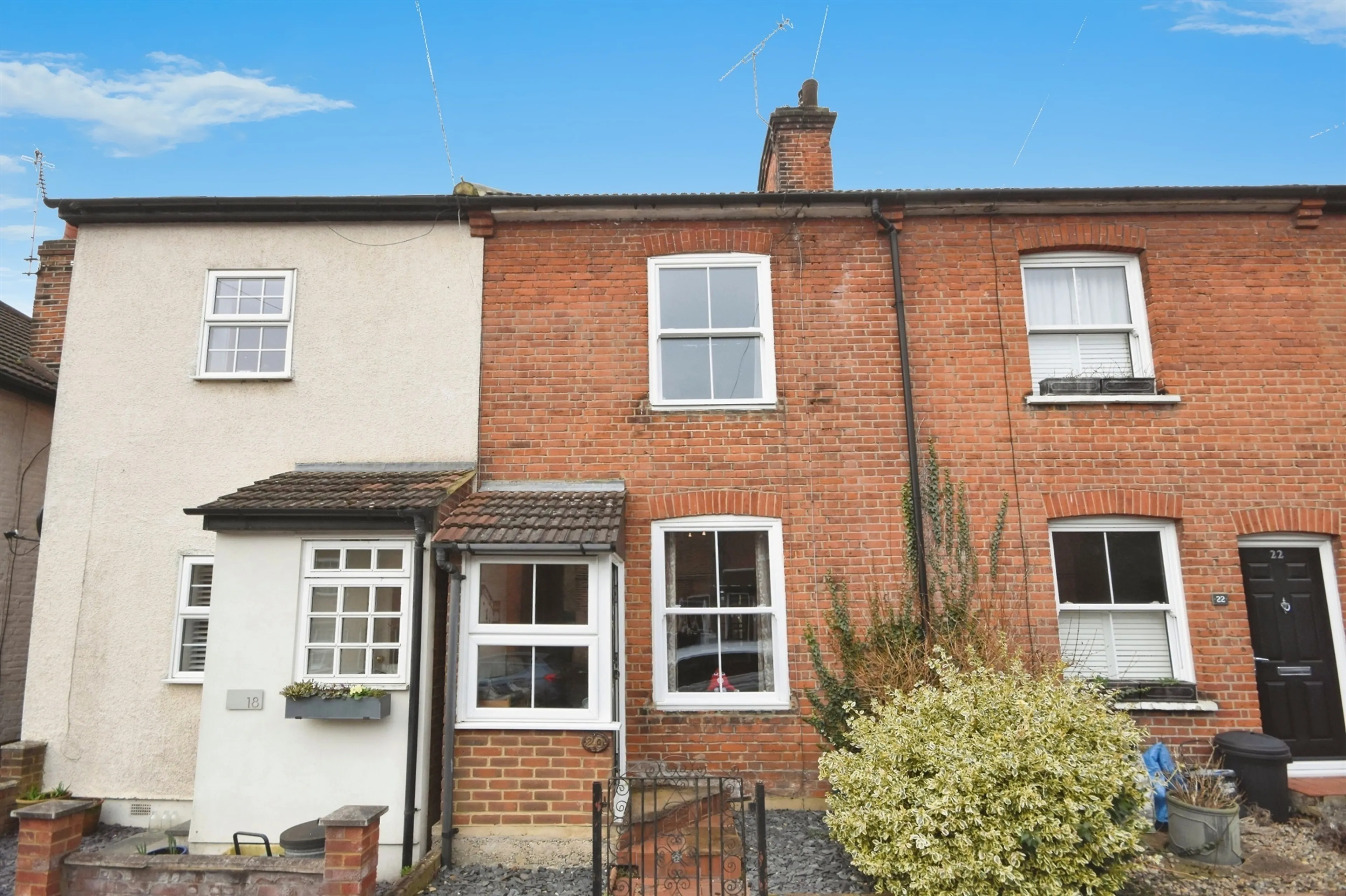 Property at Chase Road, Brentwood