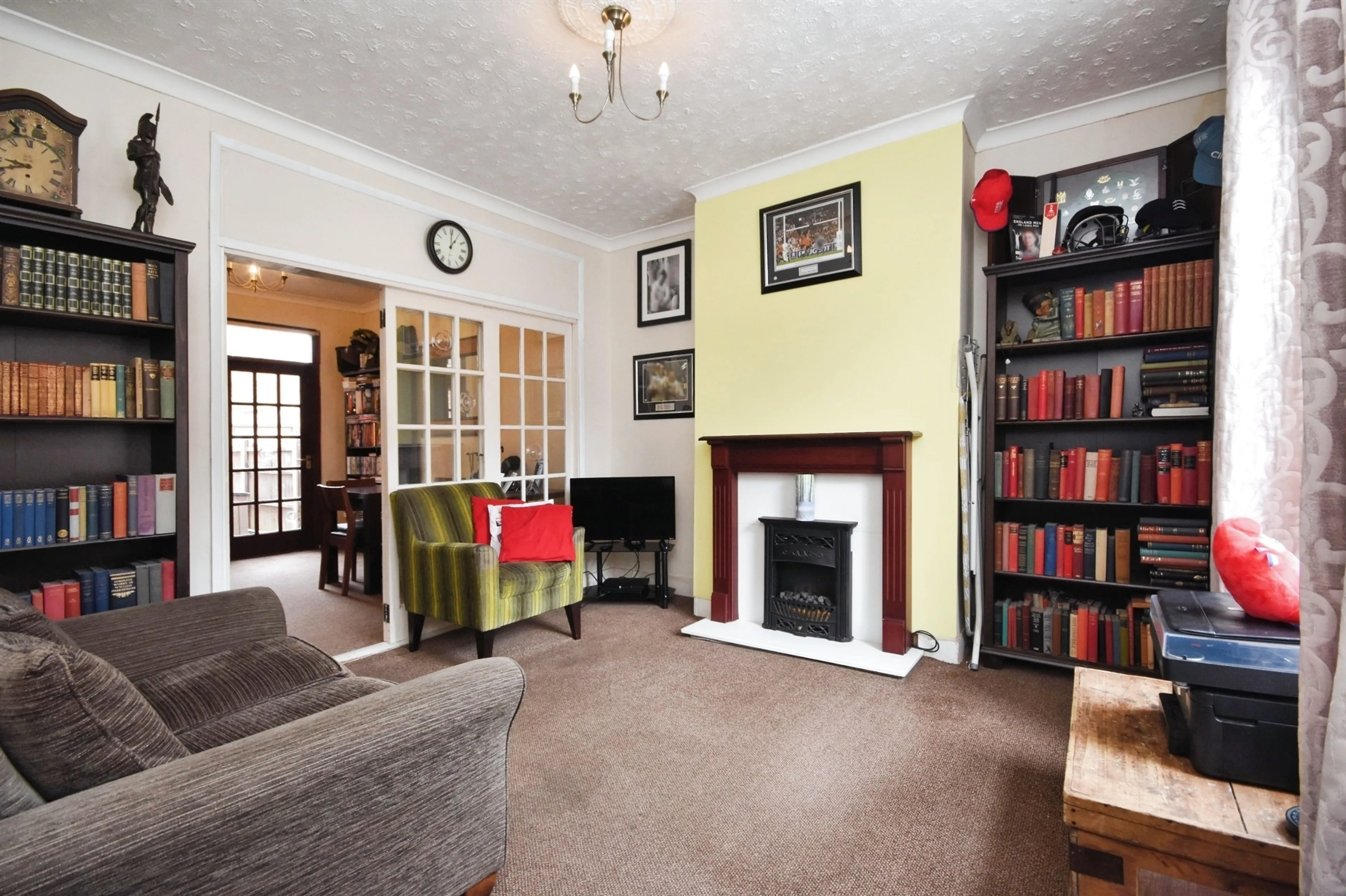 Property at Chase Road, Brentwood