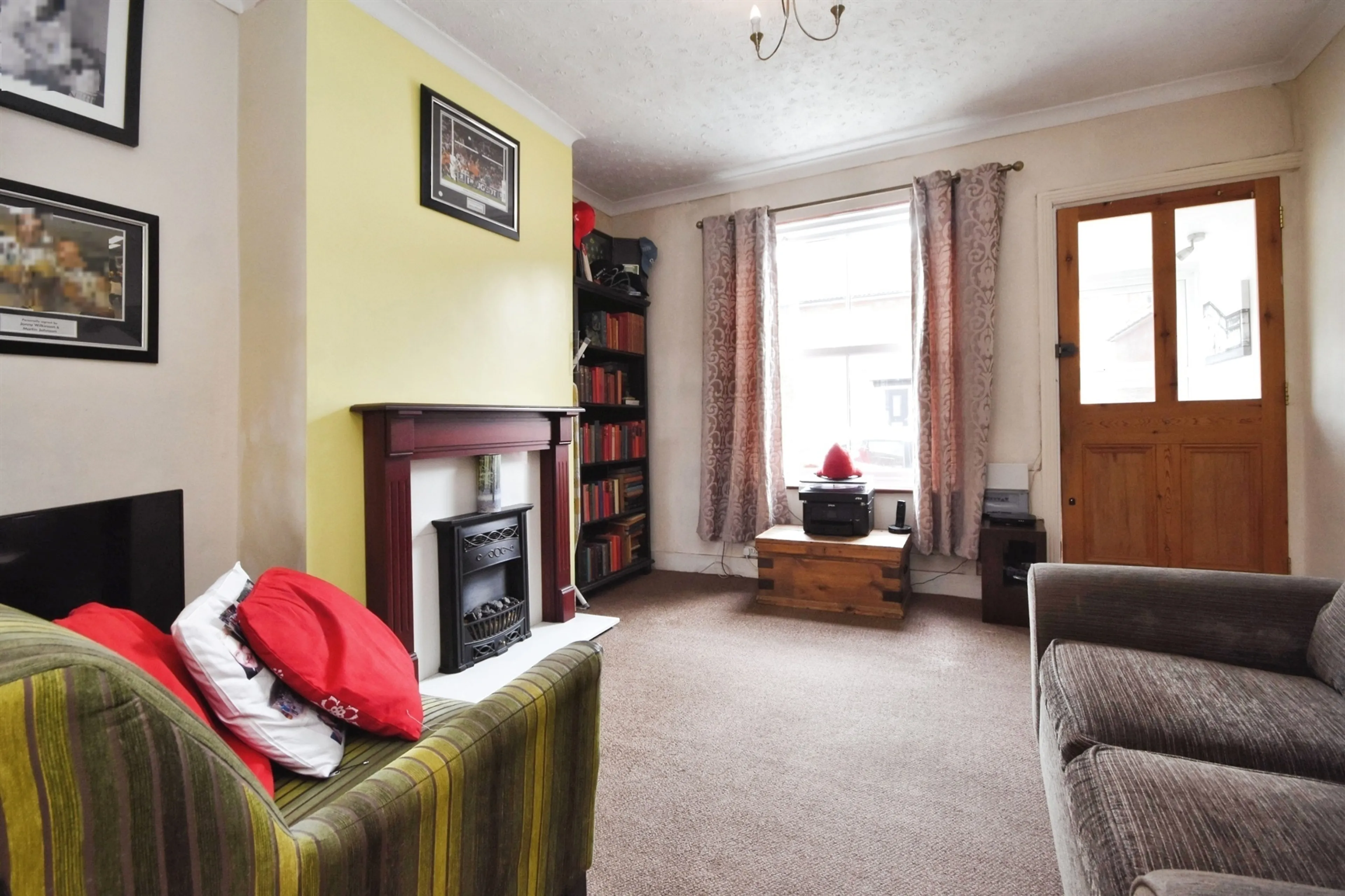 Property at Chase Road, Brentwood
