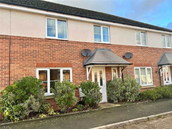 Seashell Close, Coventry, West Midlan...