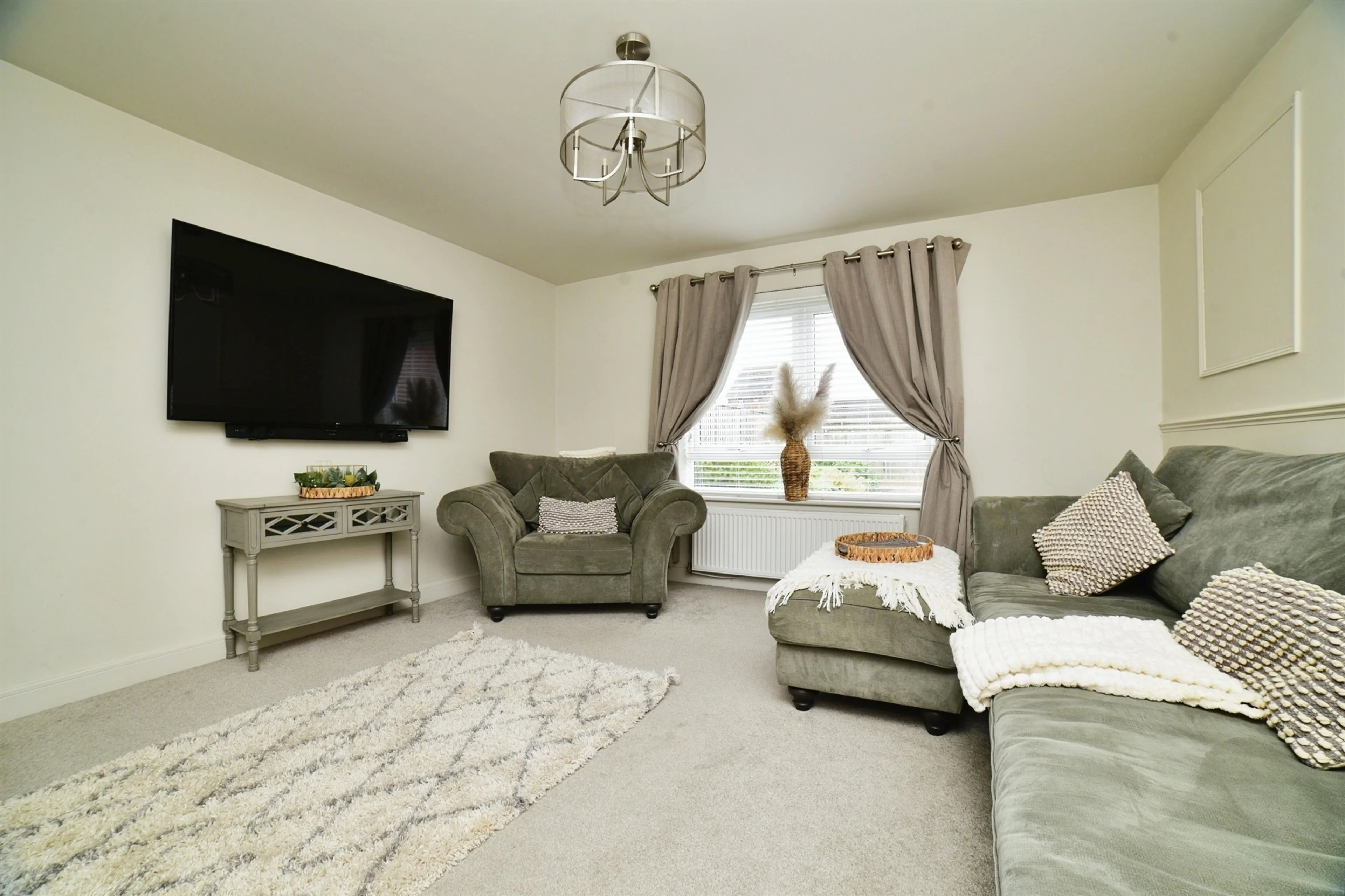 Property at Victoria Croft, Leven, Beverley