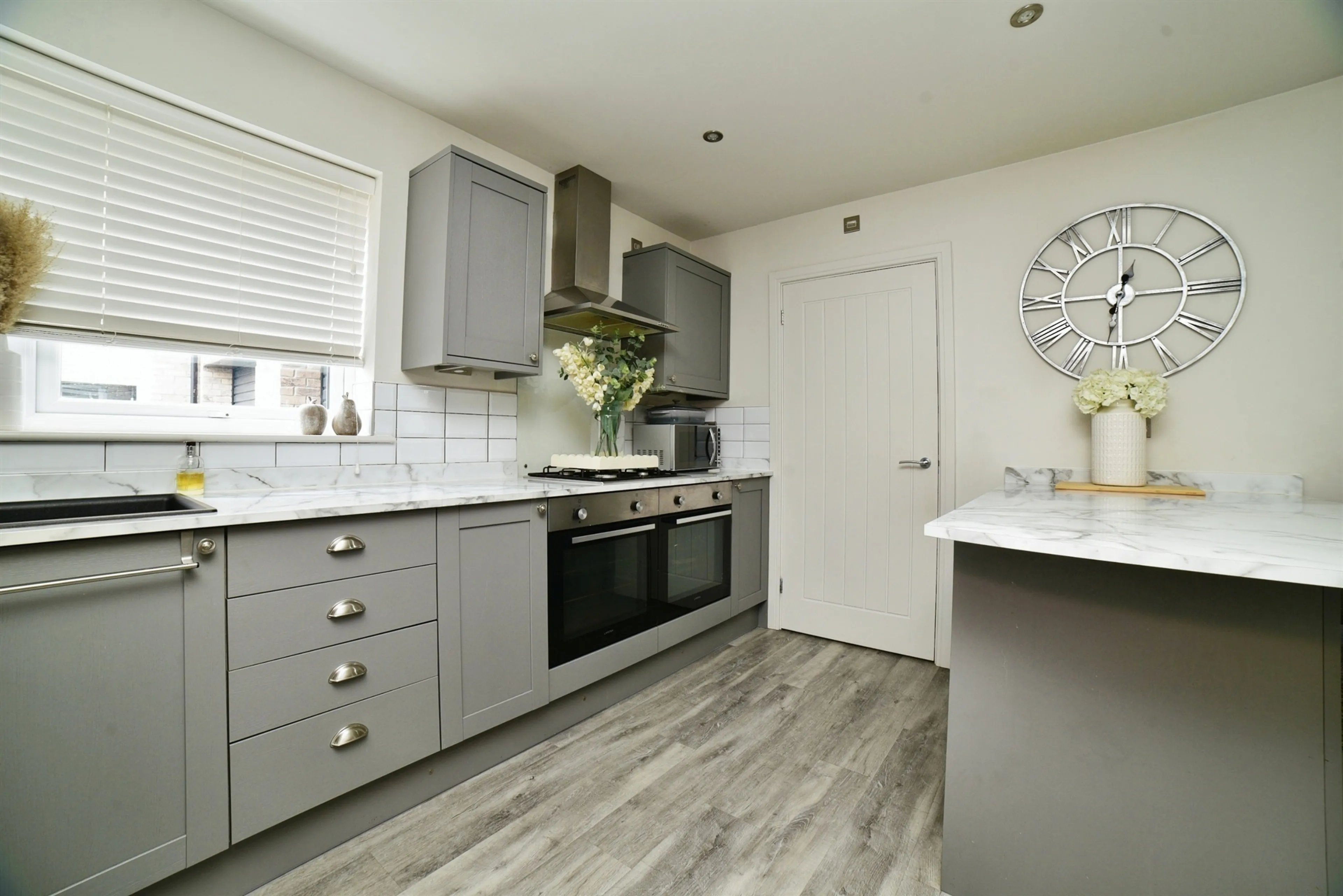 Property at Victoria Croft, Leven, Beverley
