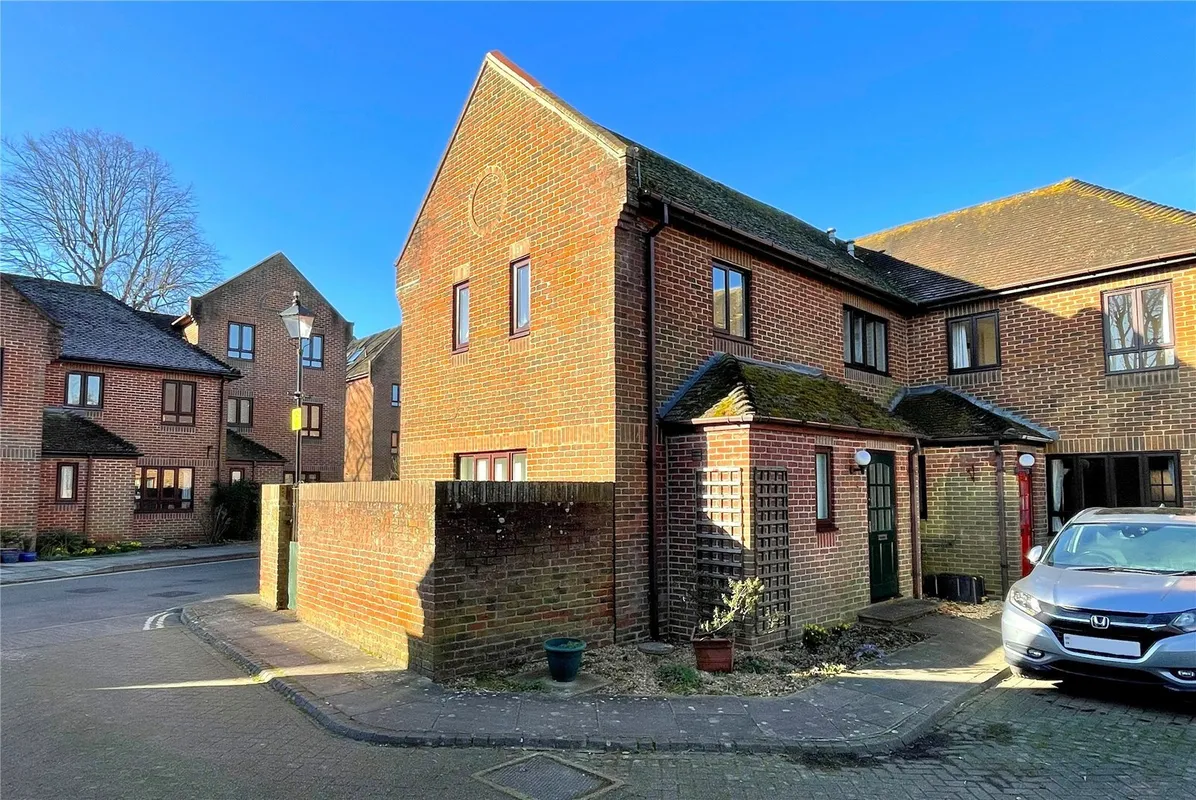 The Parchment, Havant, Hampshire, PO9