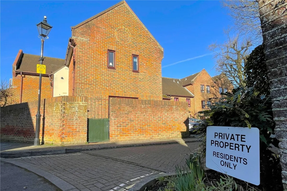 The Parchment, Havant, Hampshire, PO9