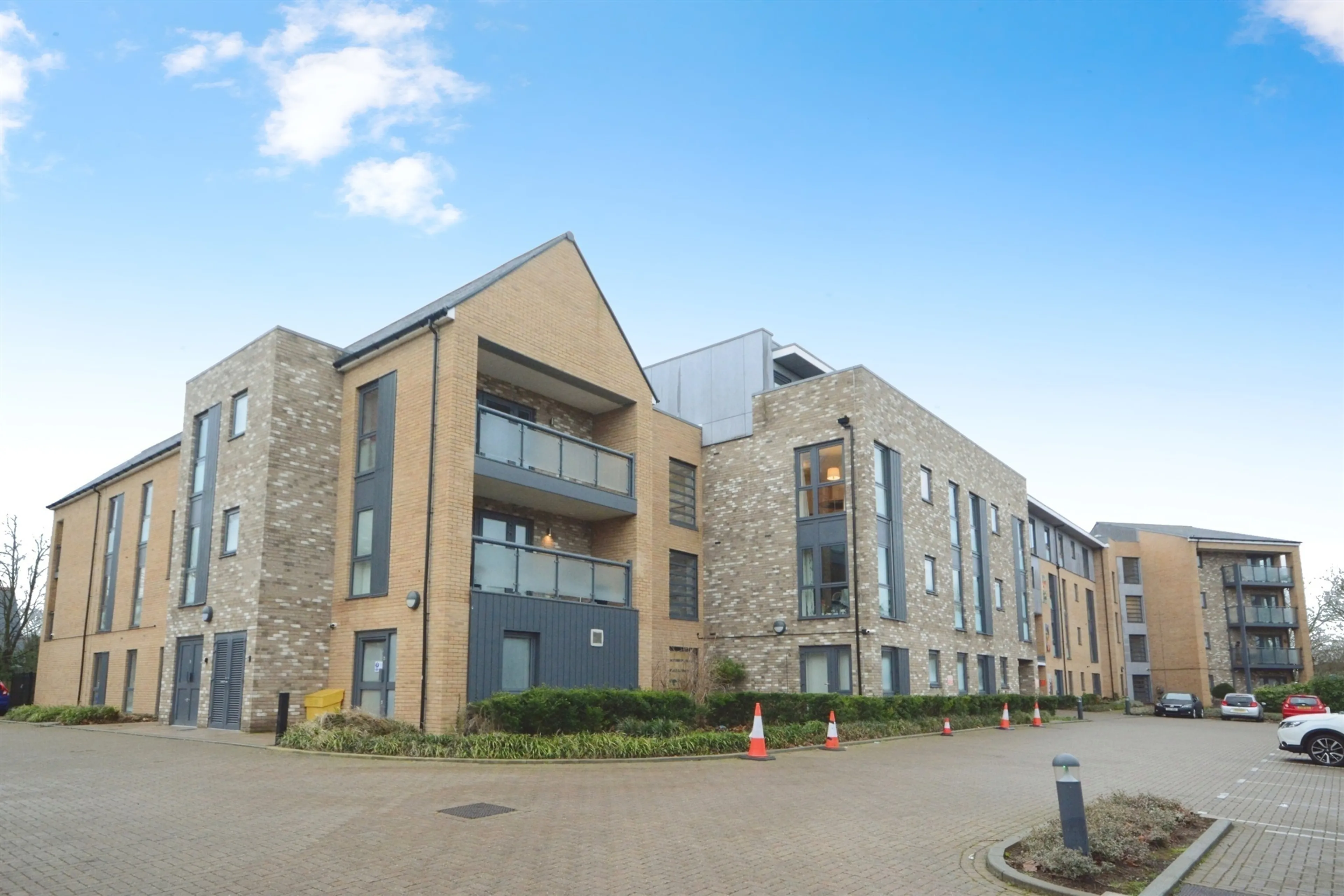 Property at Princes Road, Chelmsford