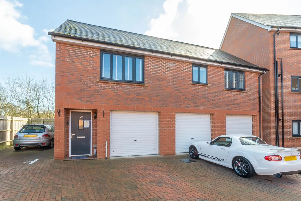 Ben Cobey Avenue, Maldon